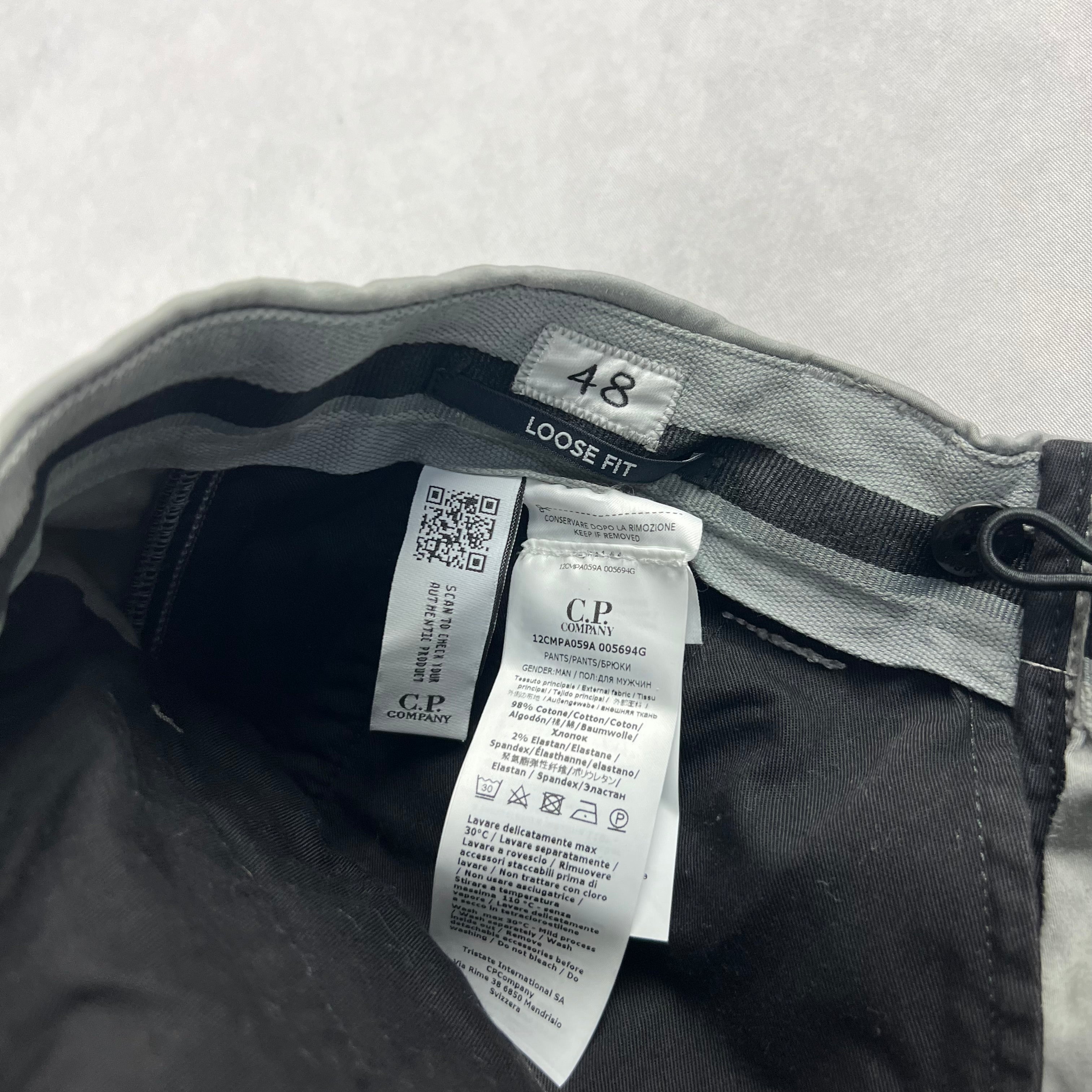 CP Company Cargo Pants