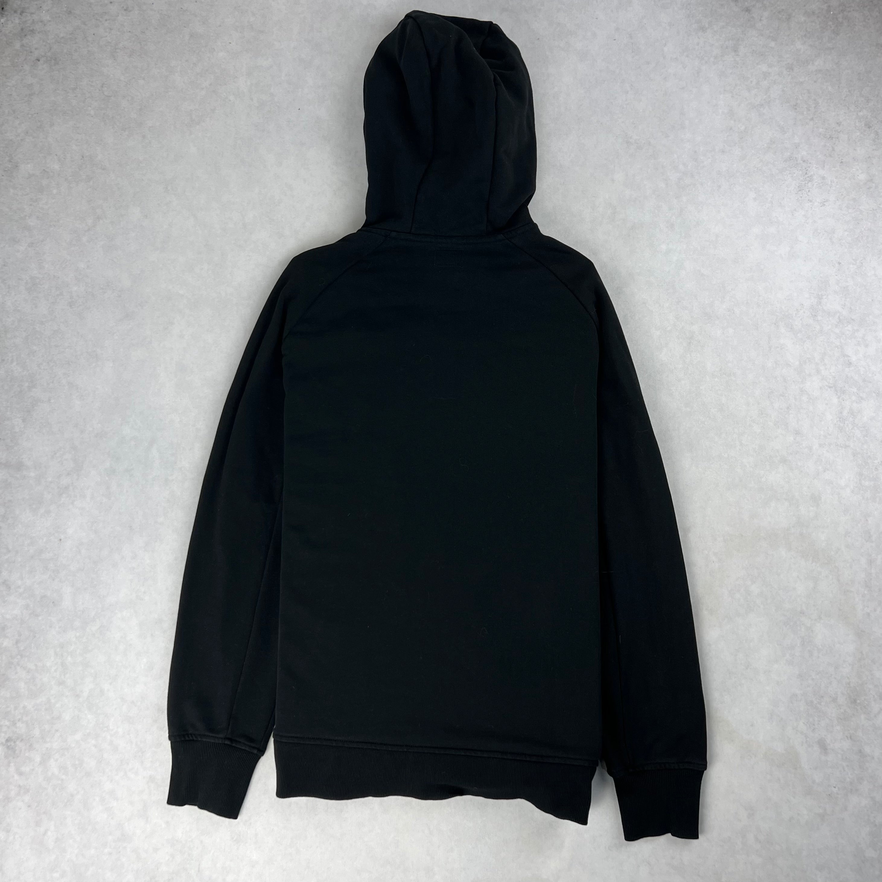 CP Company Goggle Hoodie