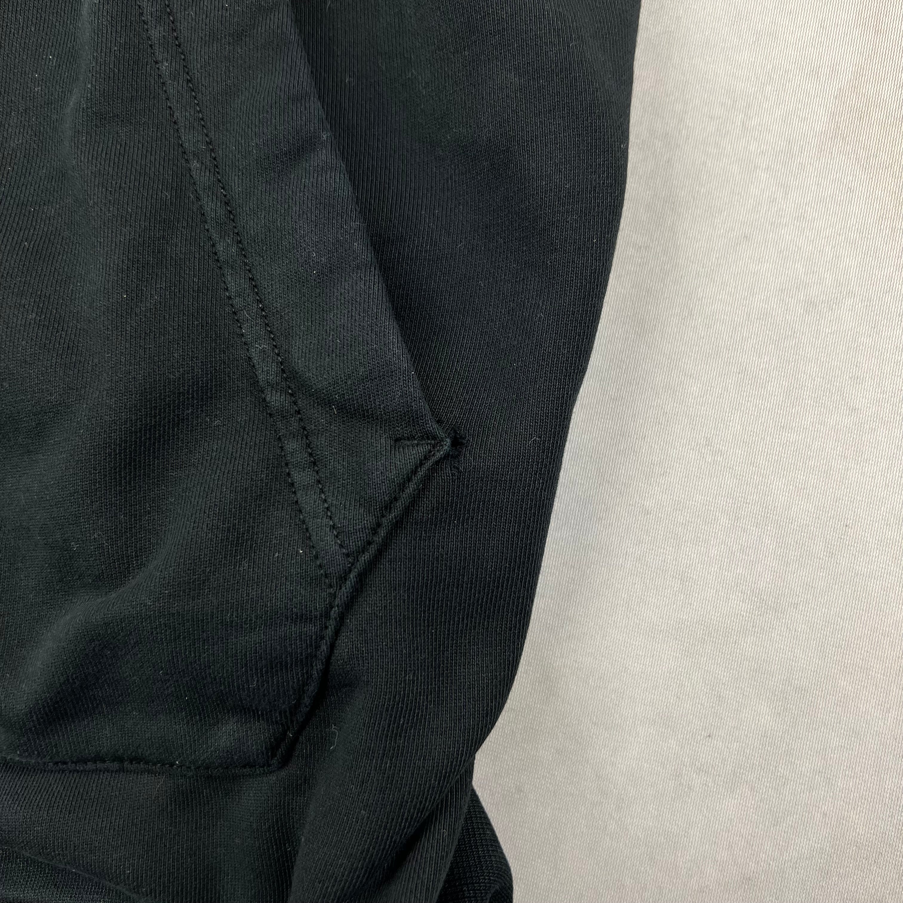 Stone Island Zip Hoodie