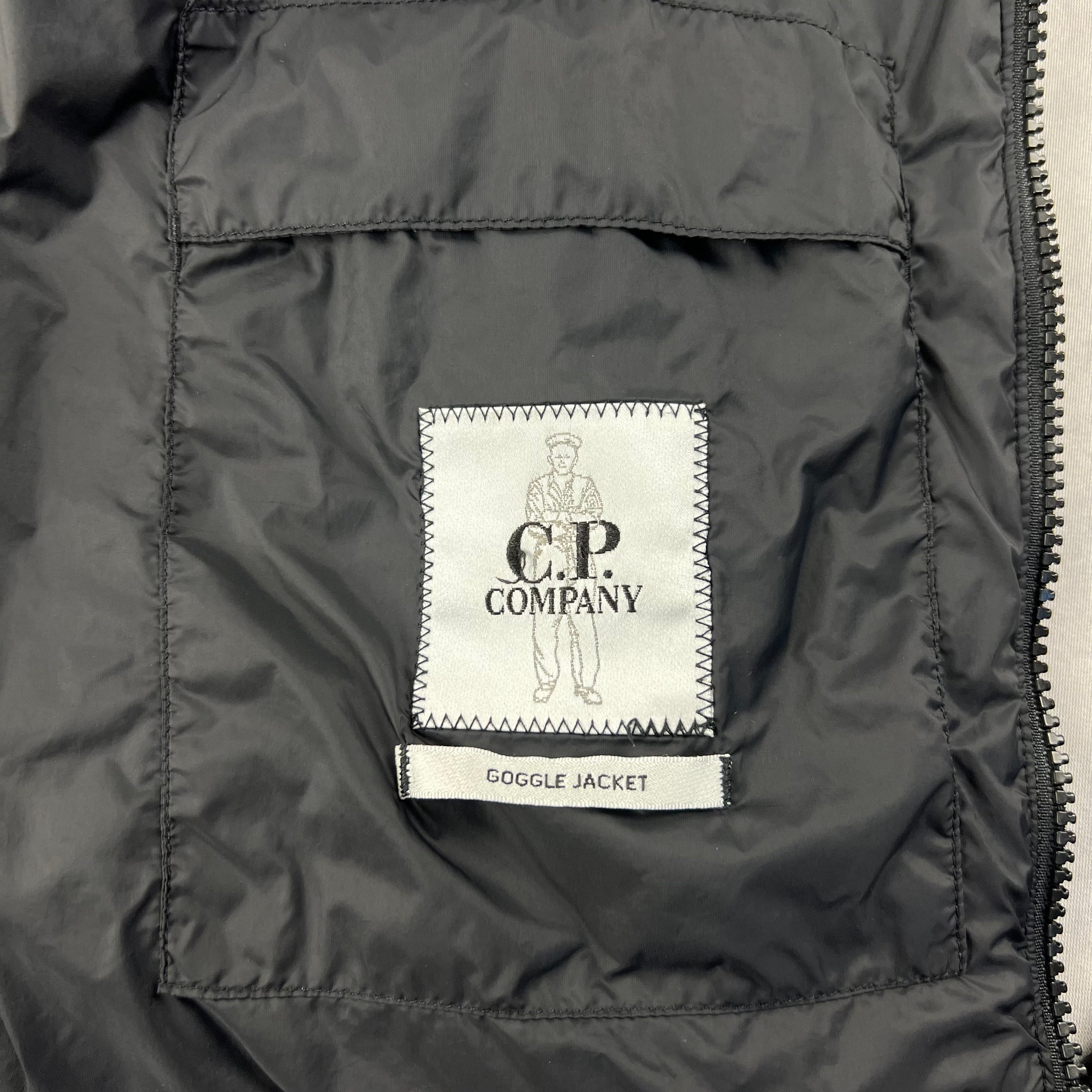 CP Company Gilet