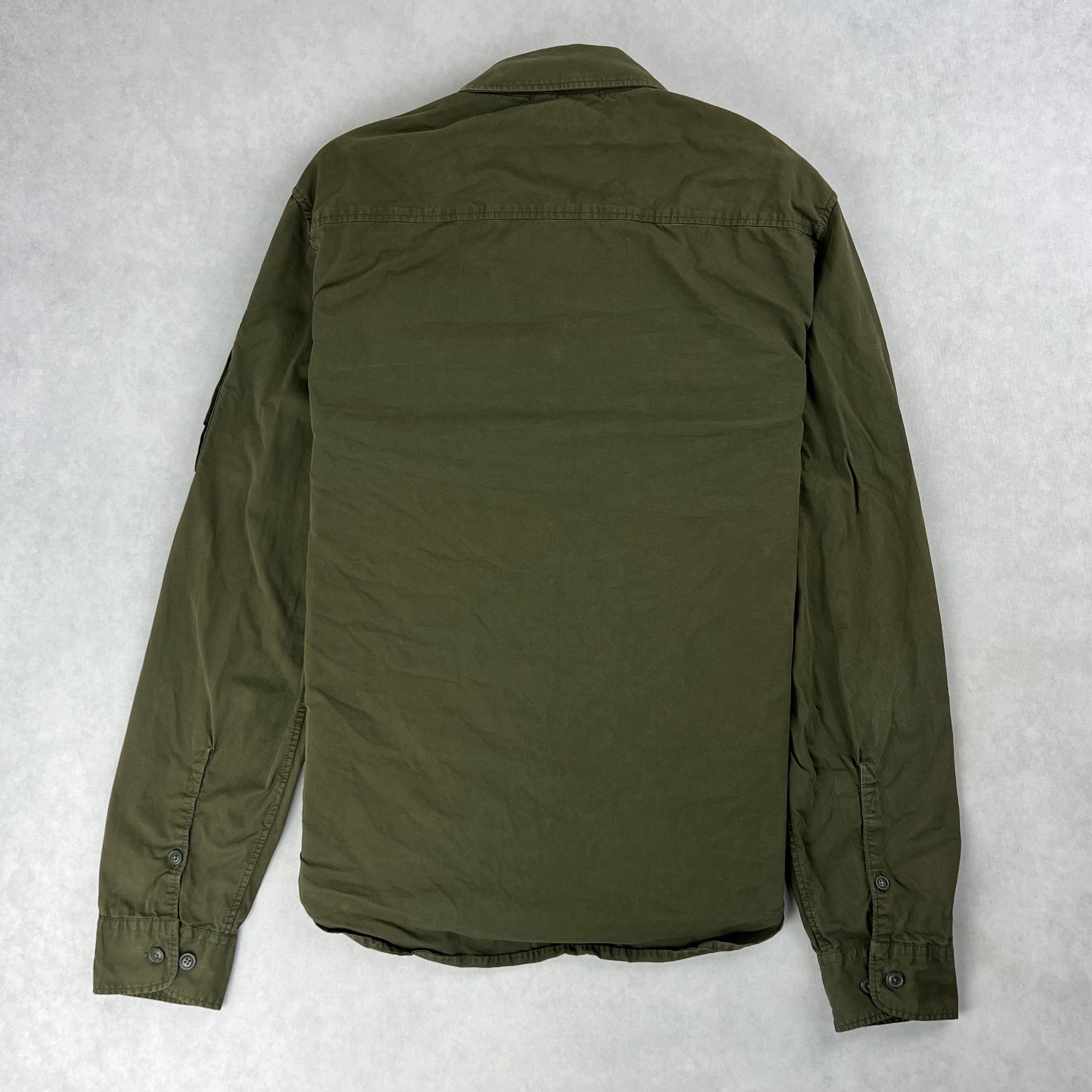 CP Company Overshirt