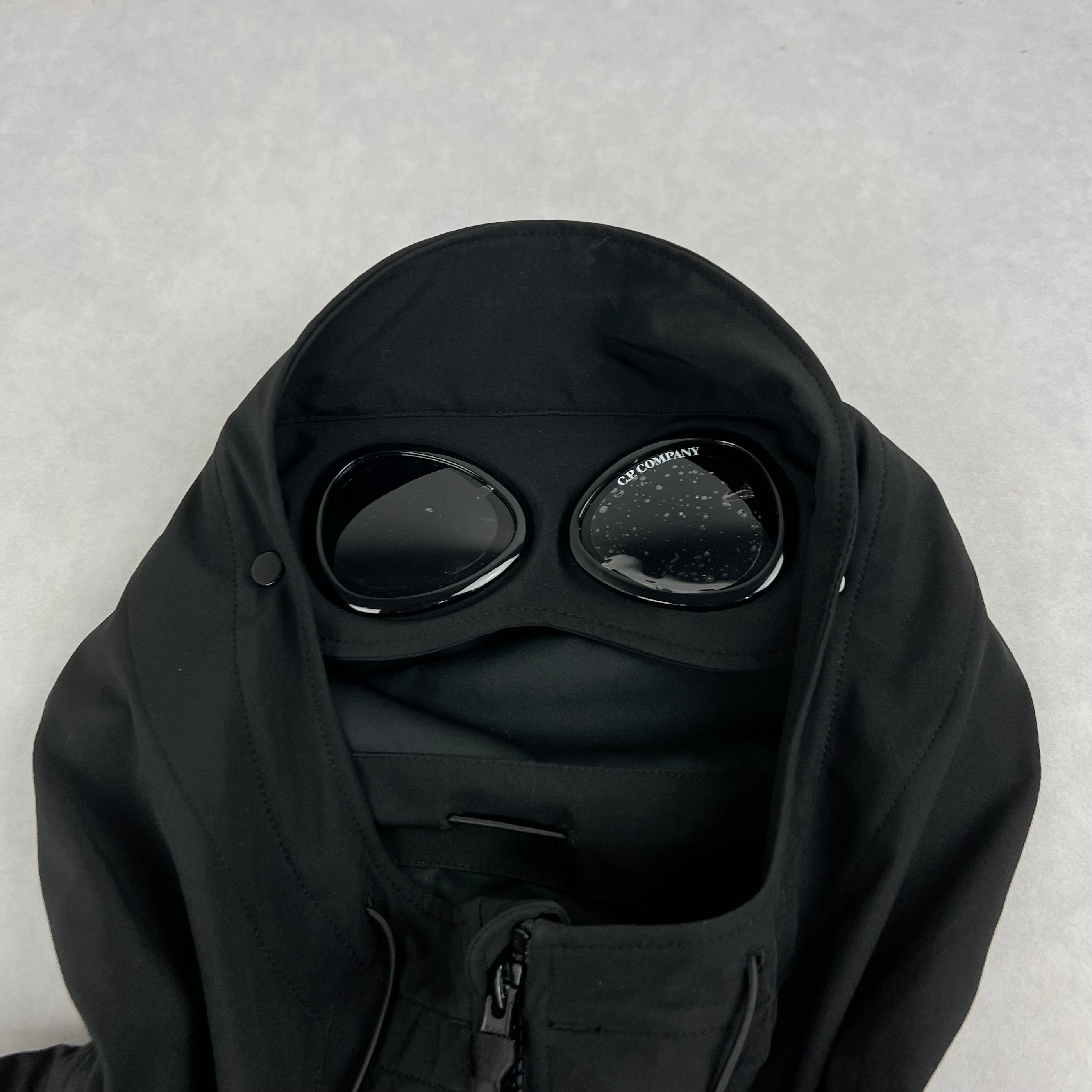 CP Company Goggle Jacket