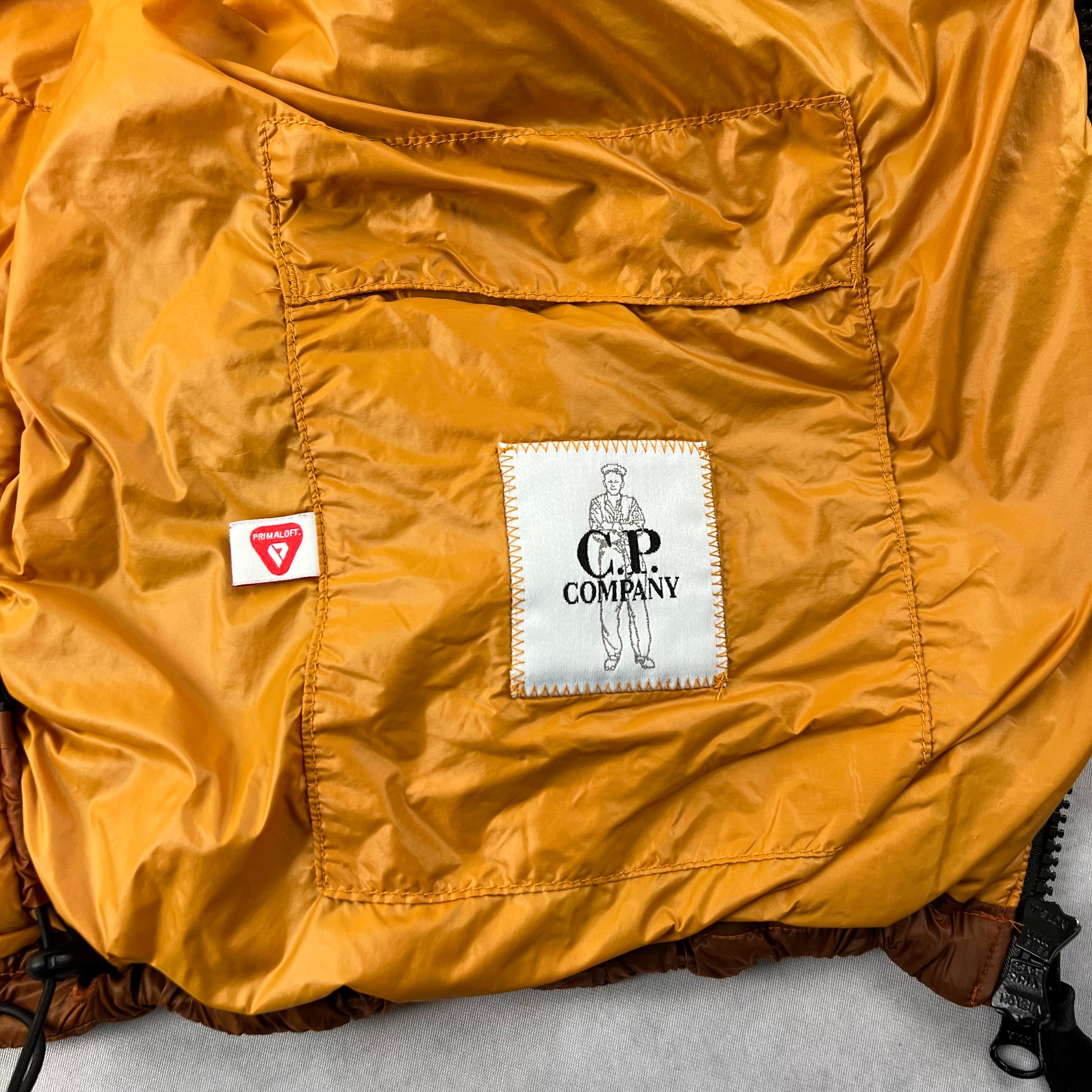 CP Company Outline Jacket