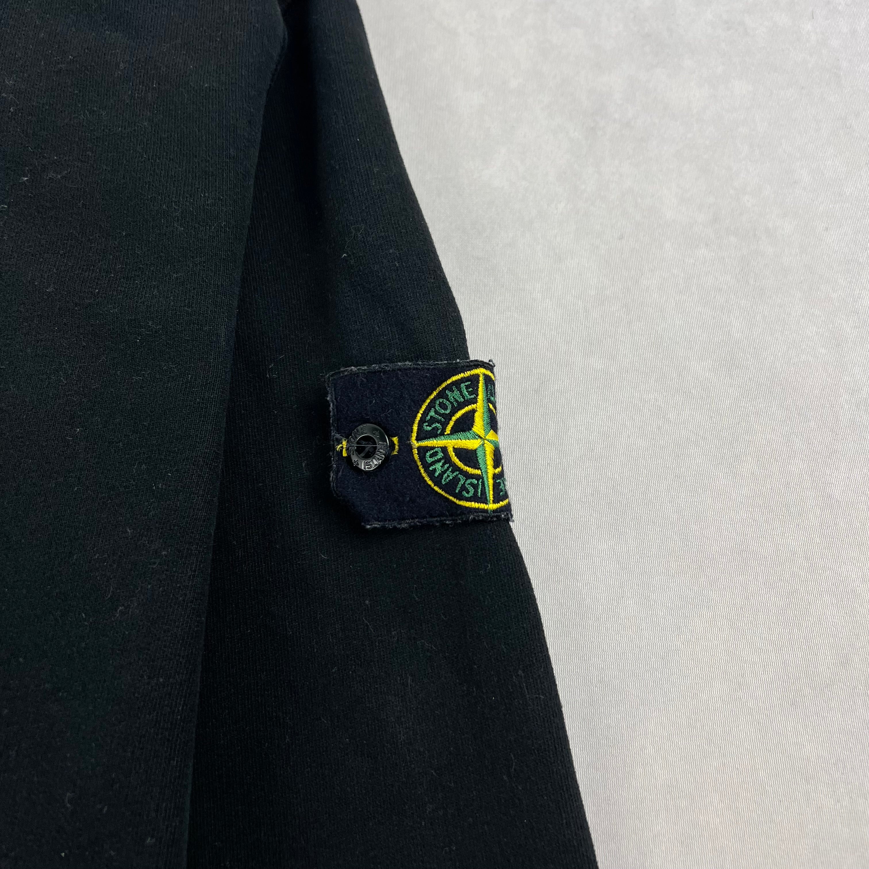 Stone Island Hoodie