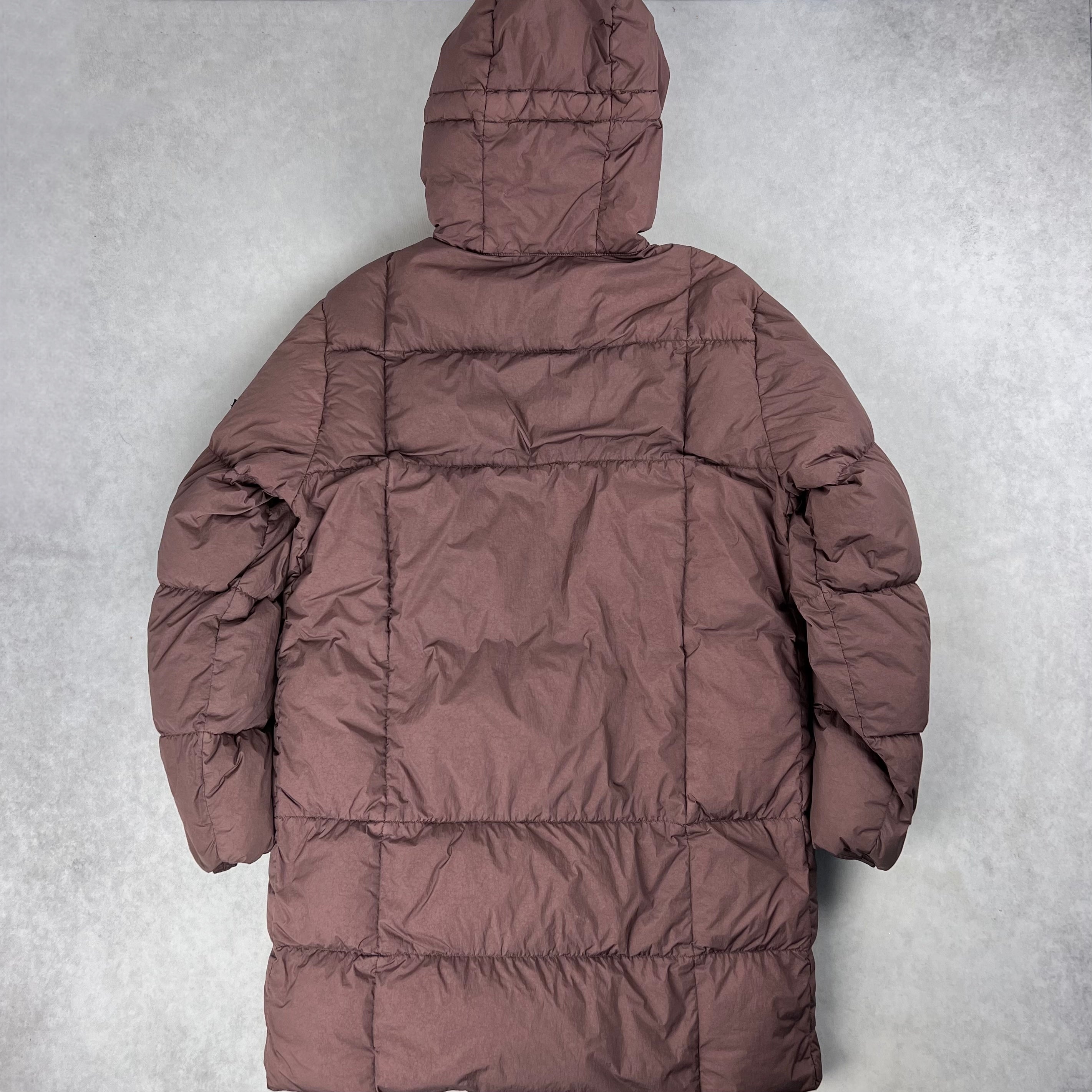 Stone Island Parka