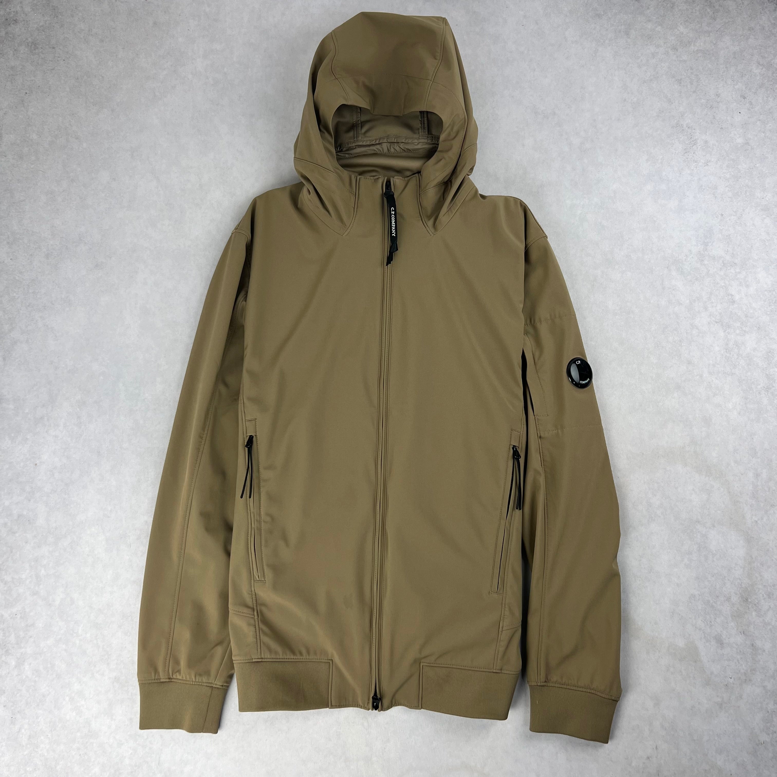 CP Company Jacket