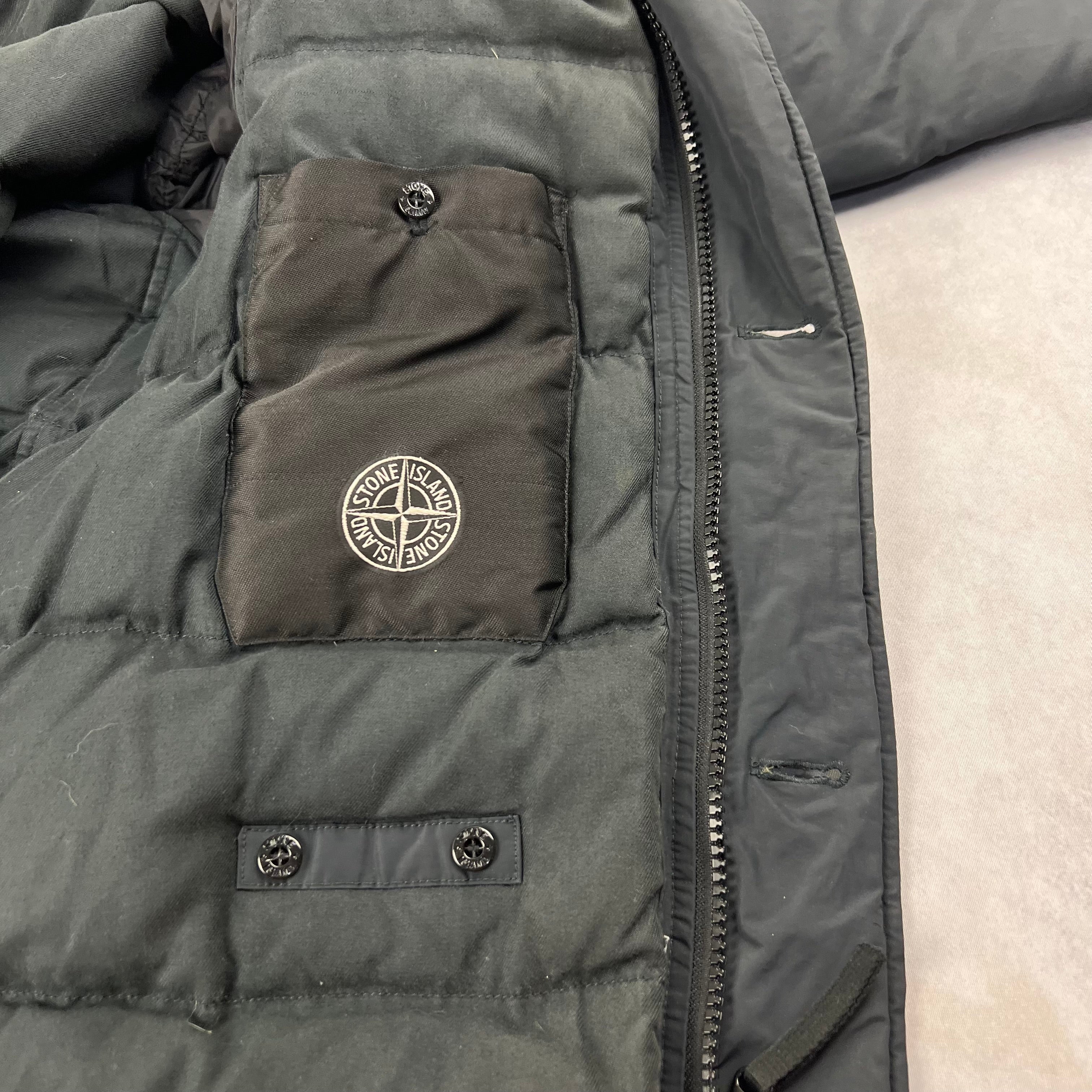 Stone Island Jacket