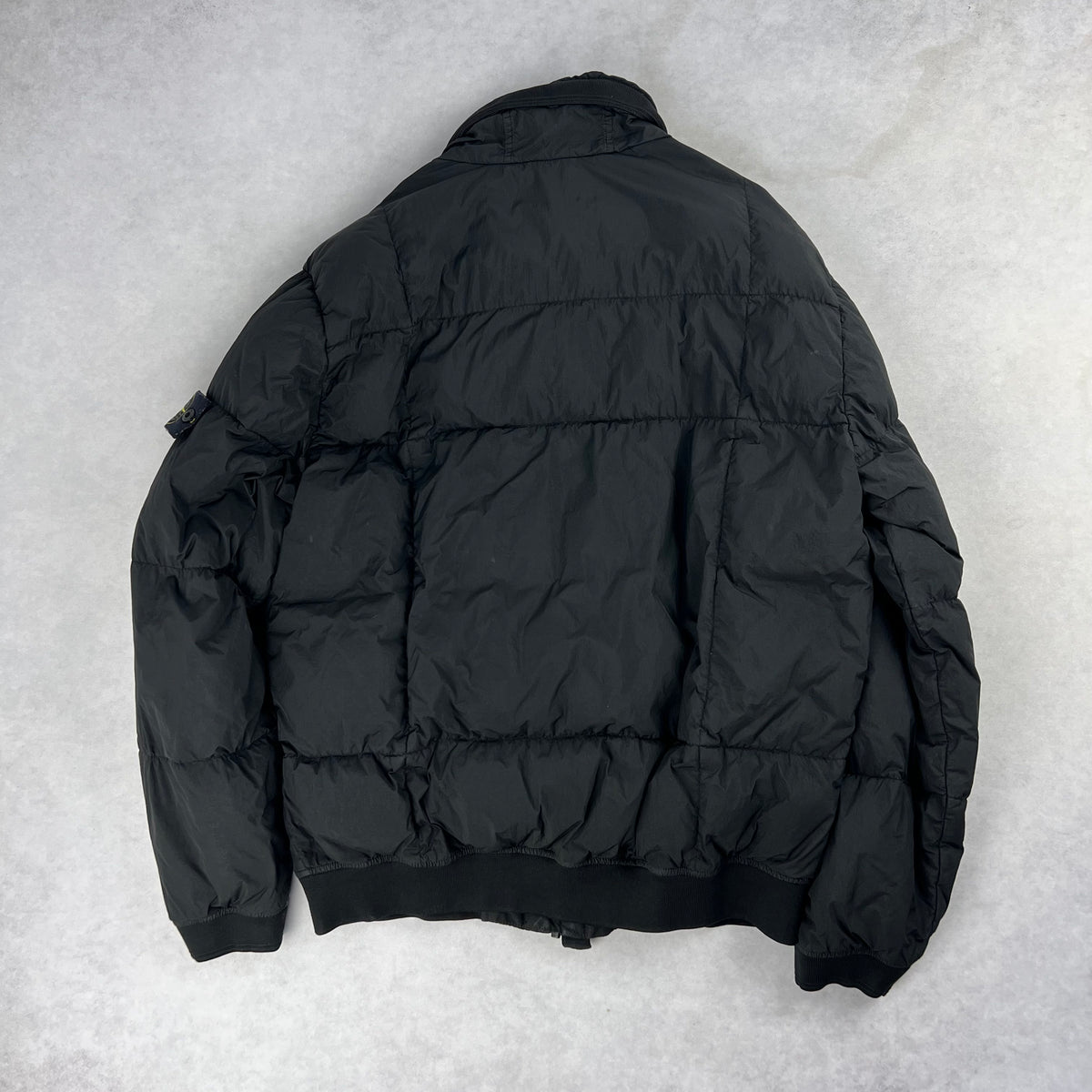 Stone Island Puffer Jacket