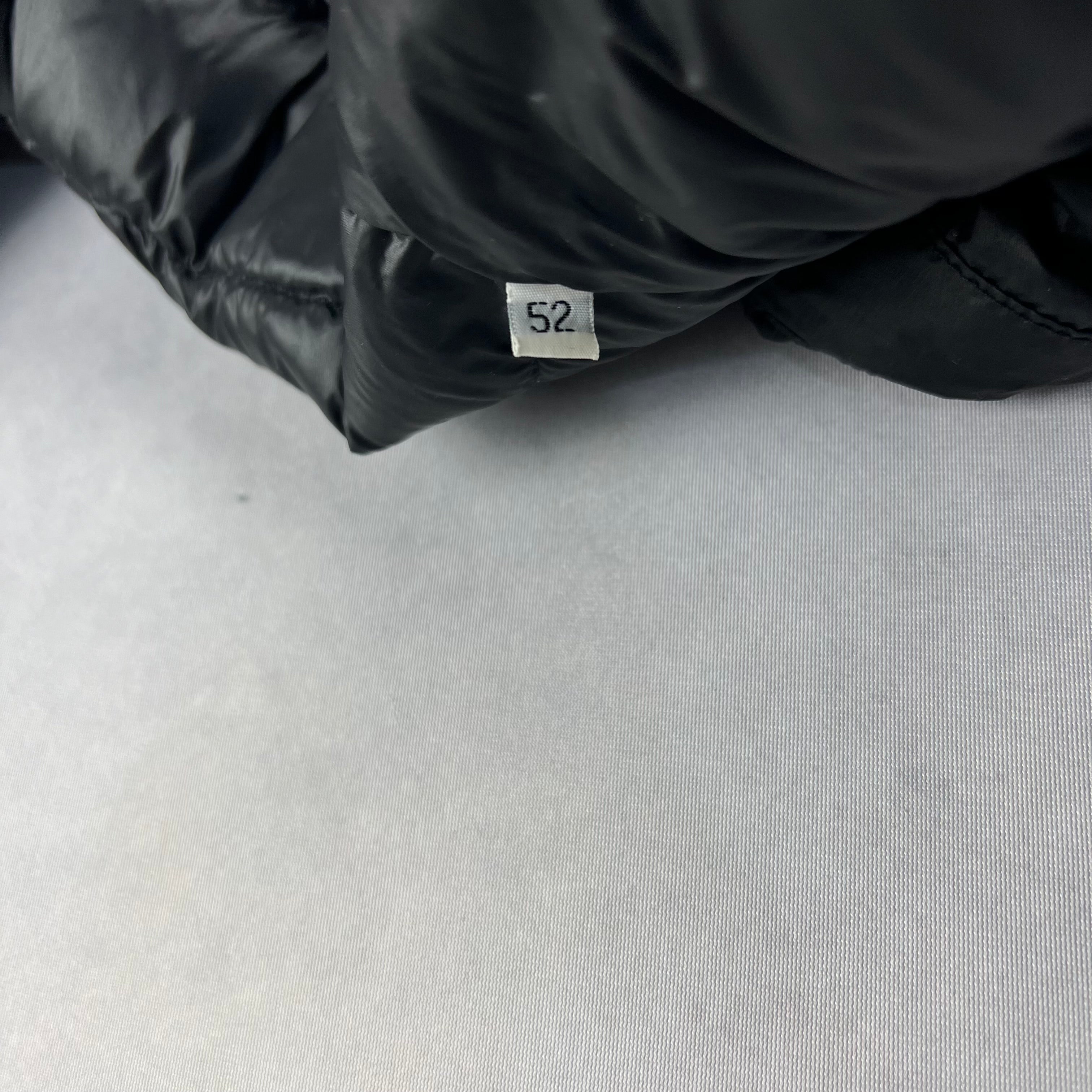 CP Company Puffer Jacket