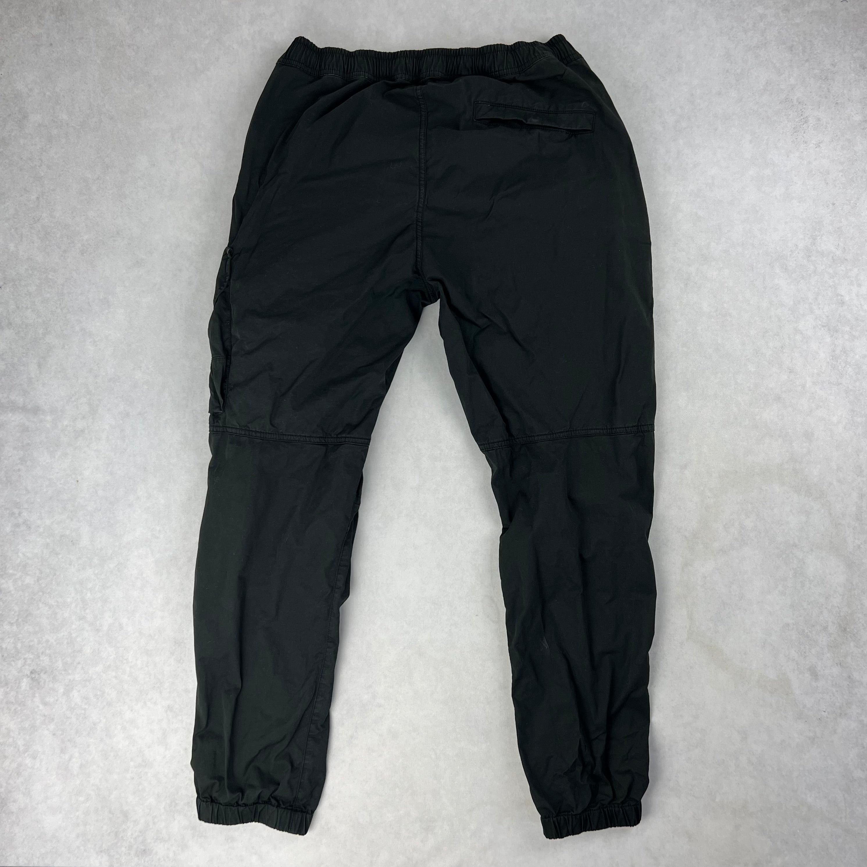 Stone Island Cargo Pants