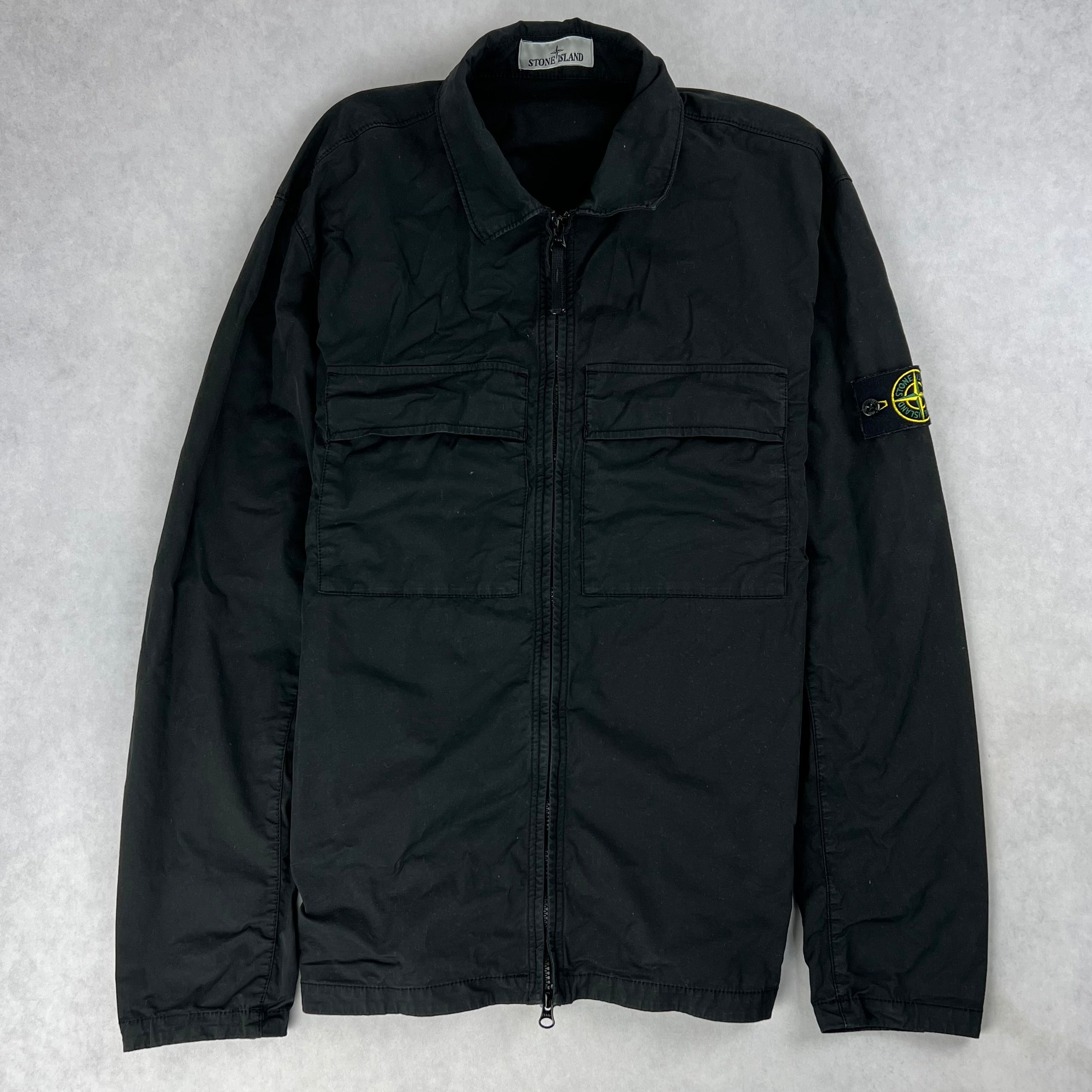 Stone Island Overshirt