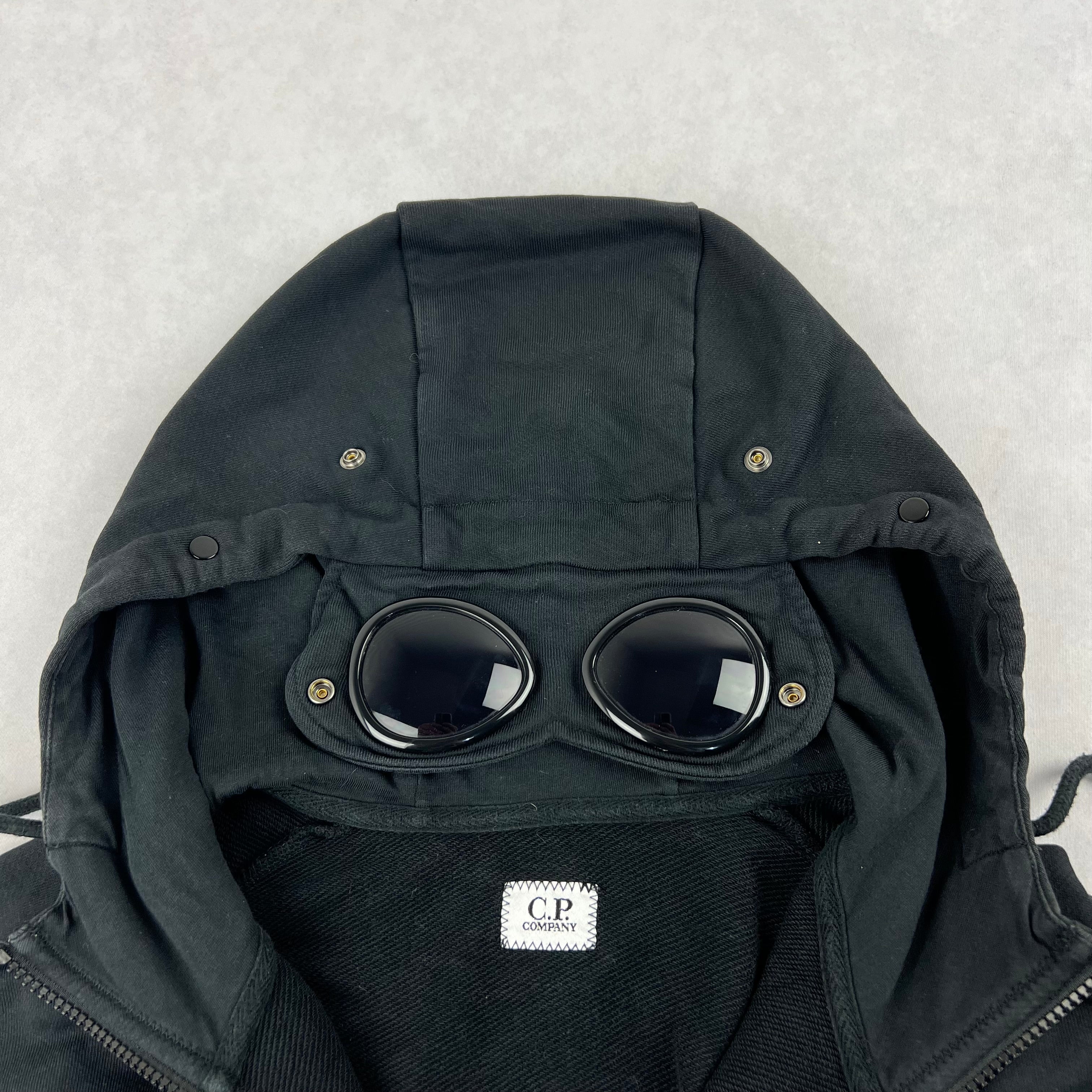 CP Company Goggle Hoodie