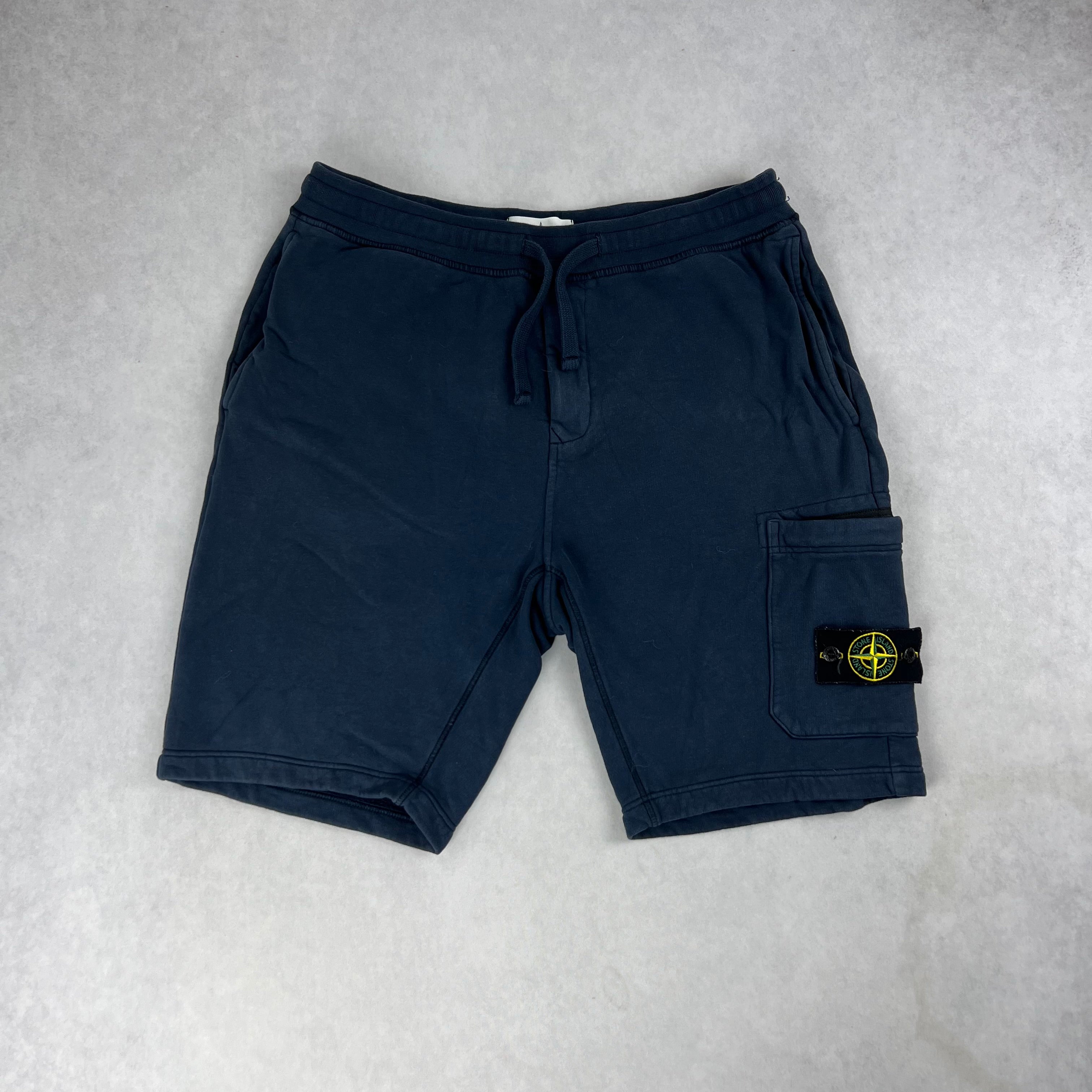 Stone Island Shorts