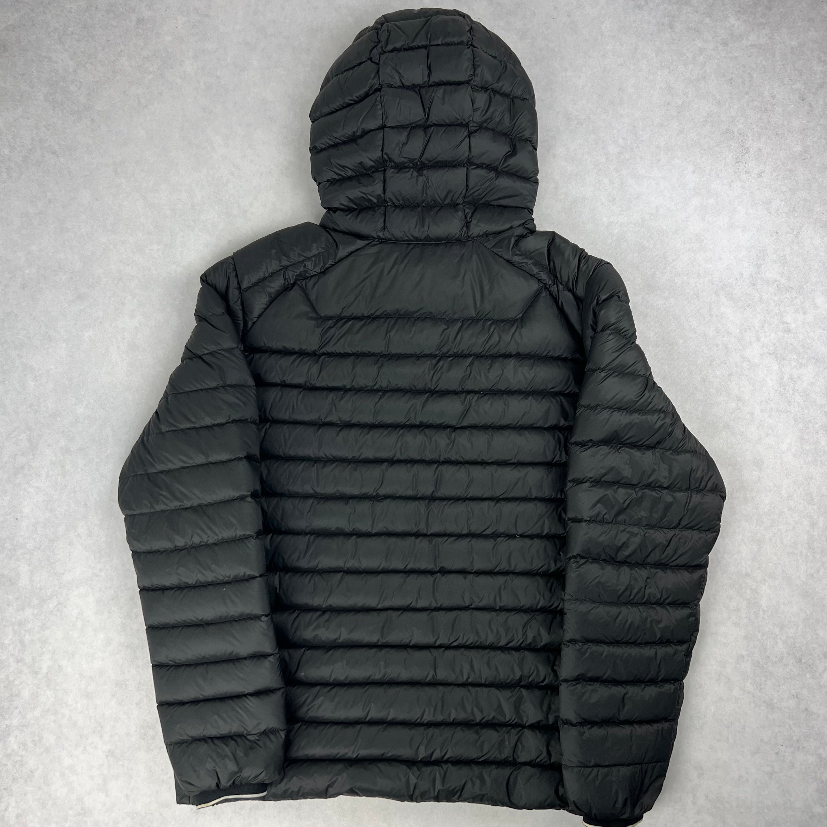 CP Company Puffer Jacket