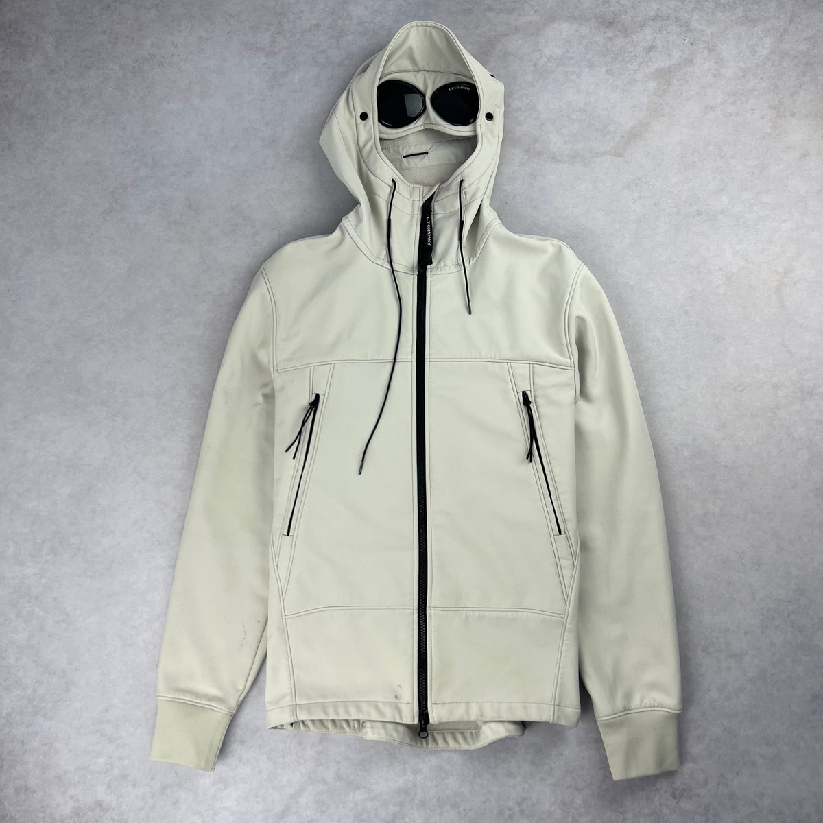 CP Company Goggle Jacket