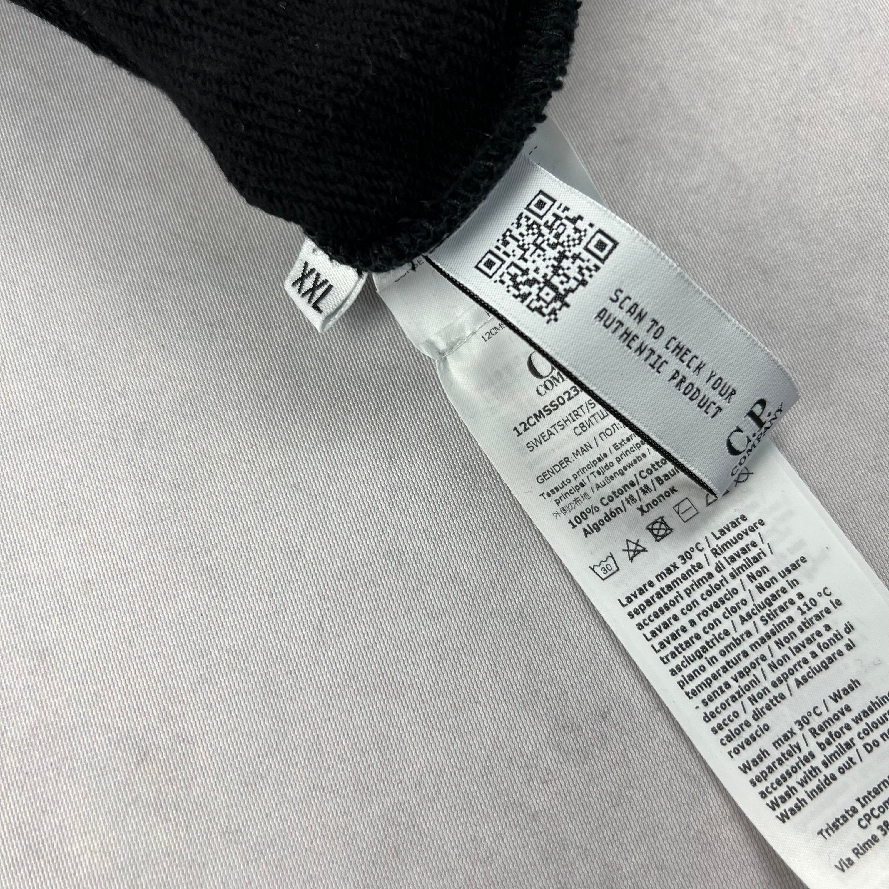 CP Company Hoodie
