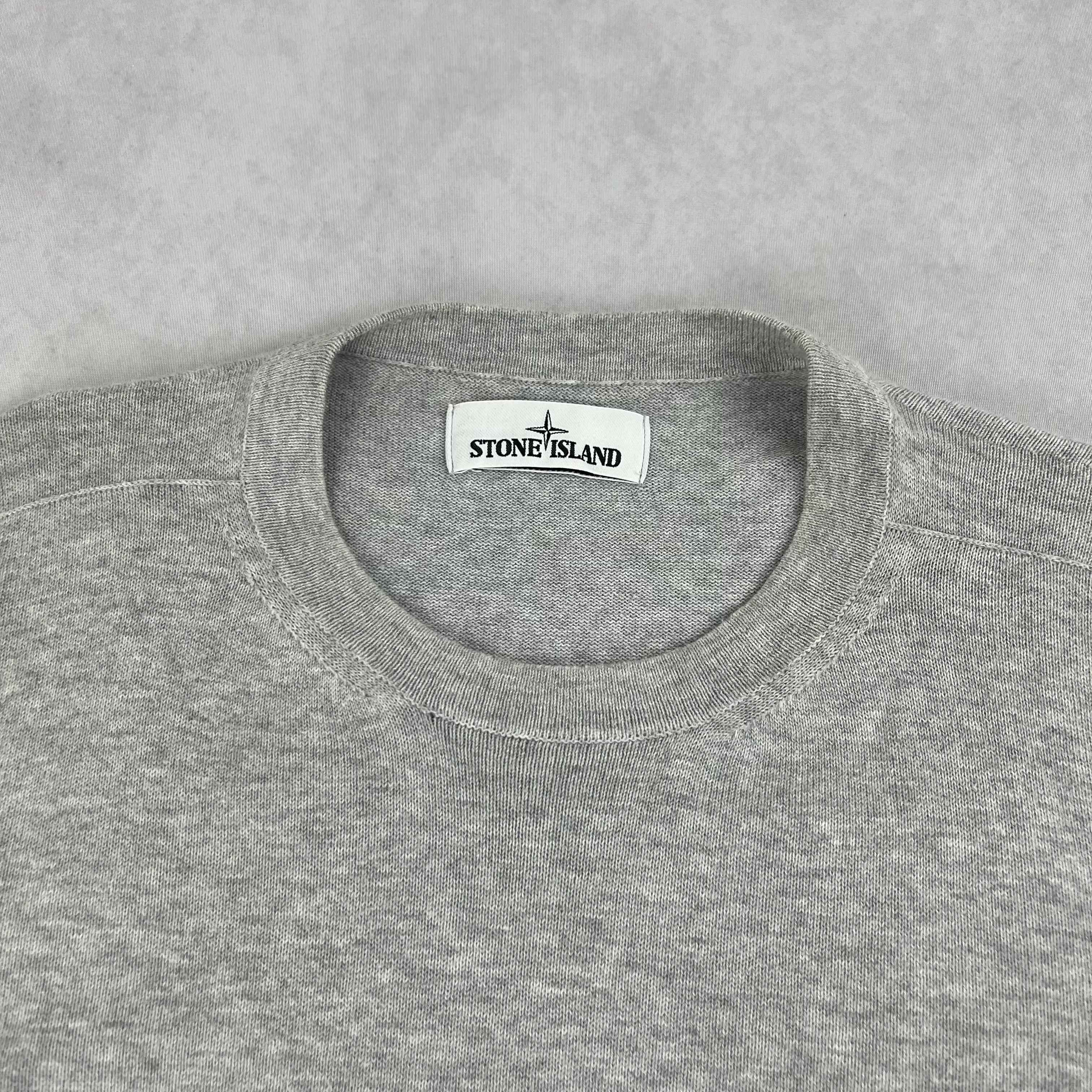Stone Island Jumper