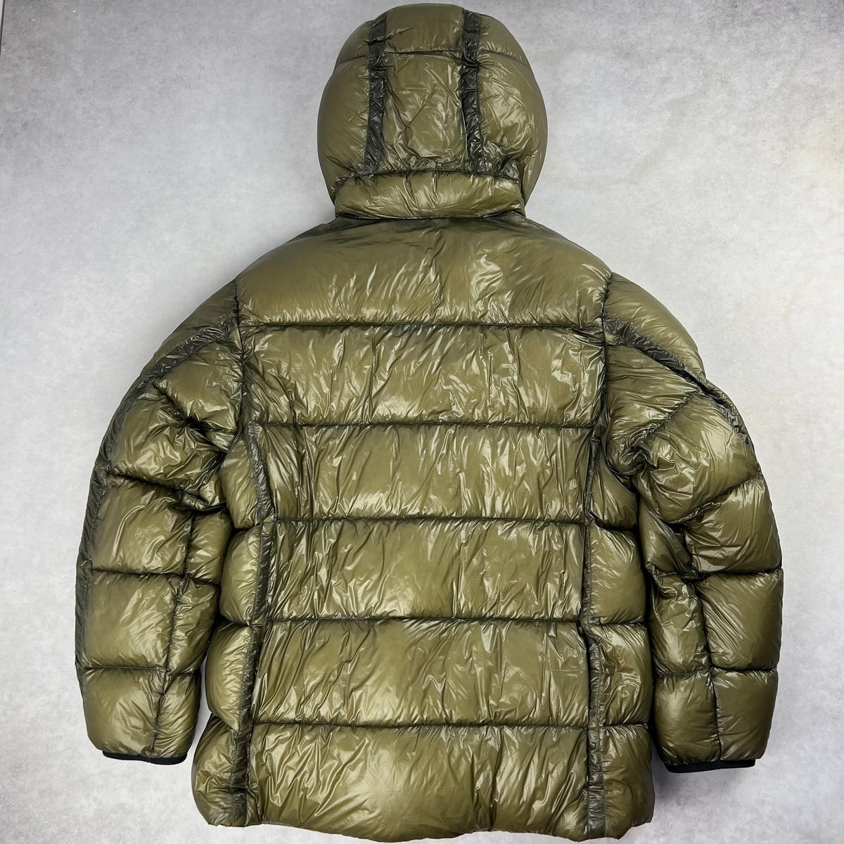 CP Company Puffer Jacket