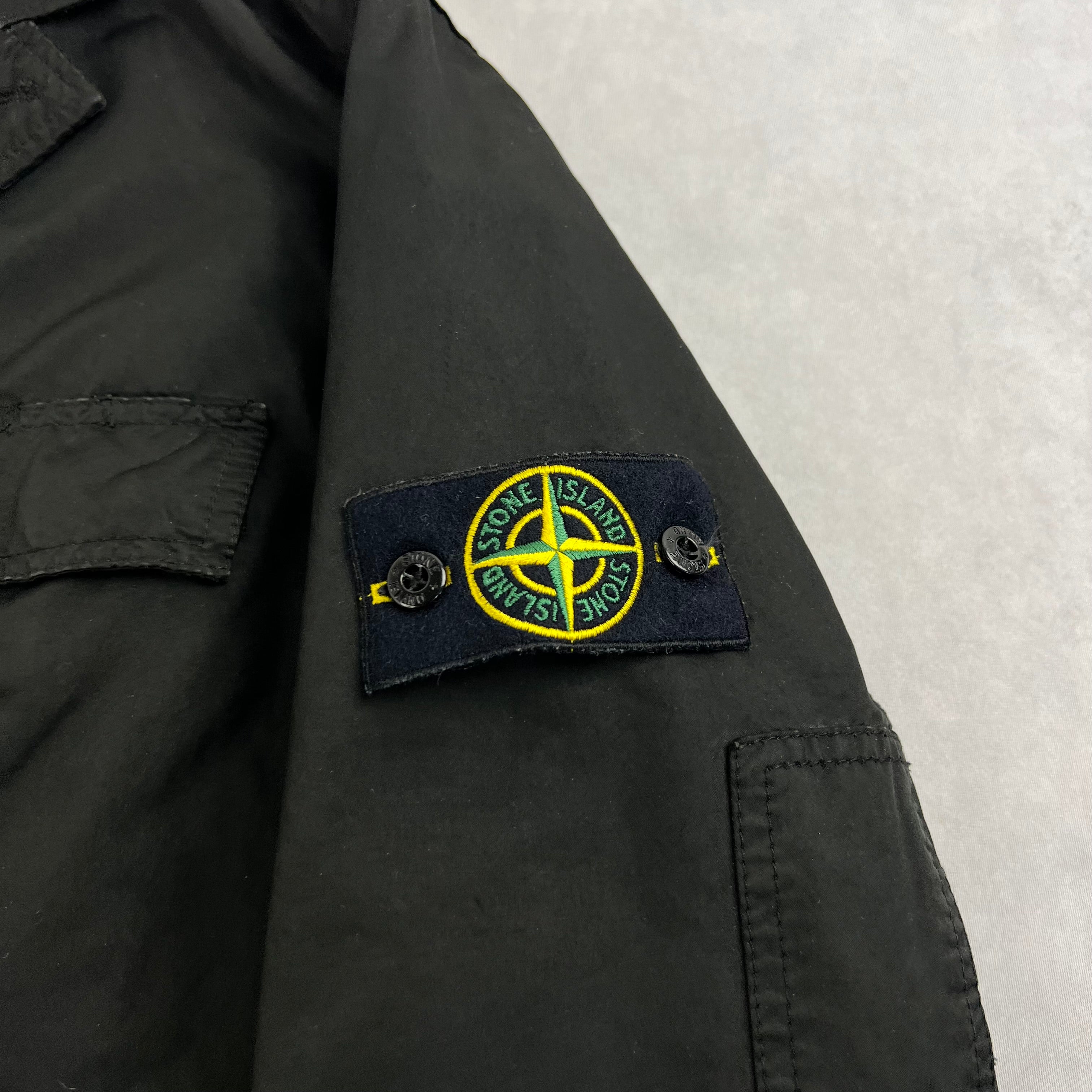 Stone Island David TC Jacket