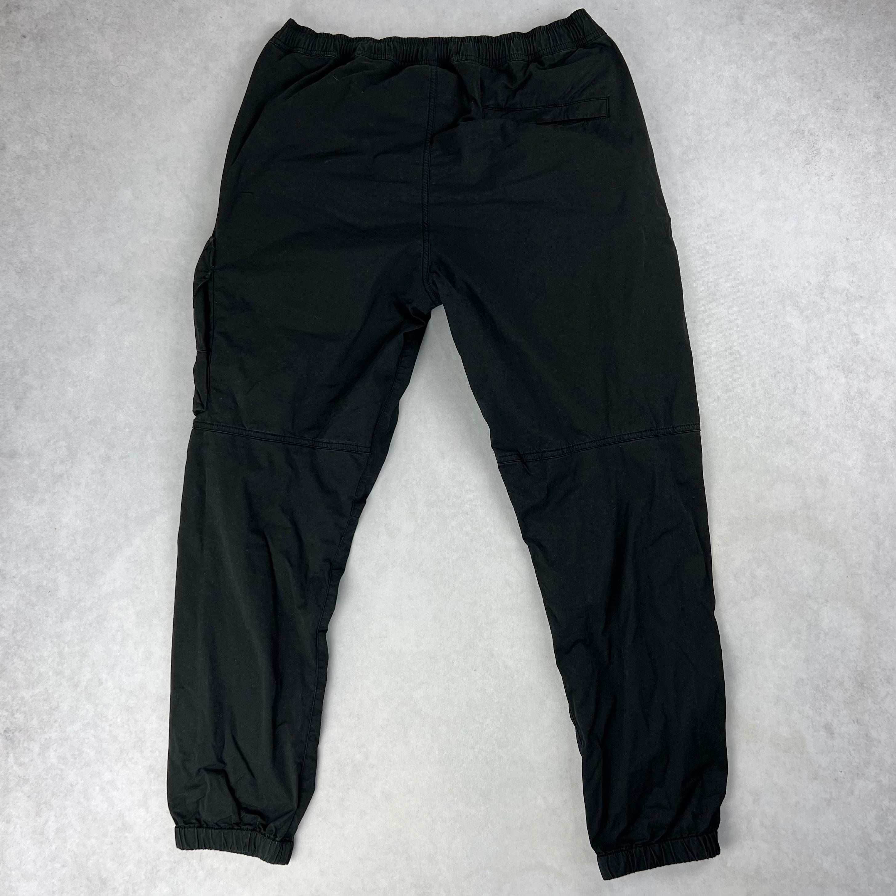 Stone Island Cargo Pants