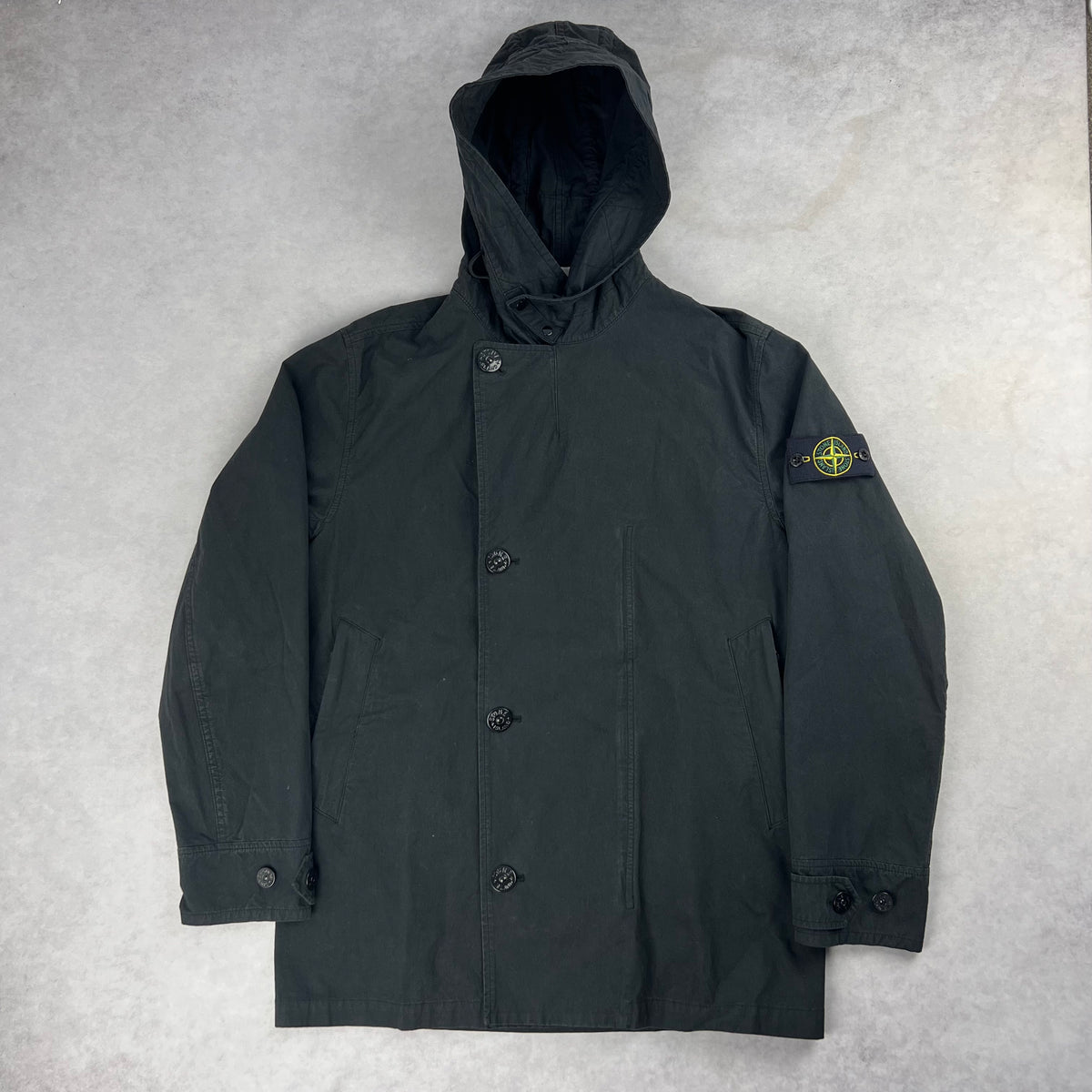 Stone Island Jacket