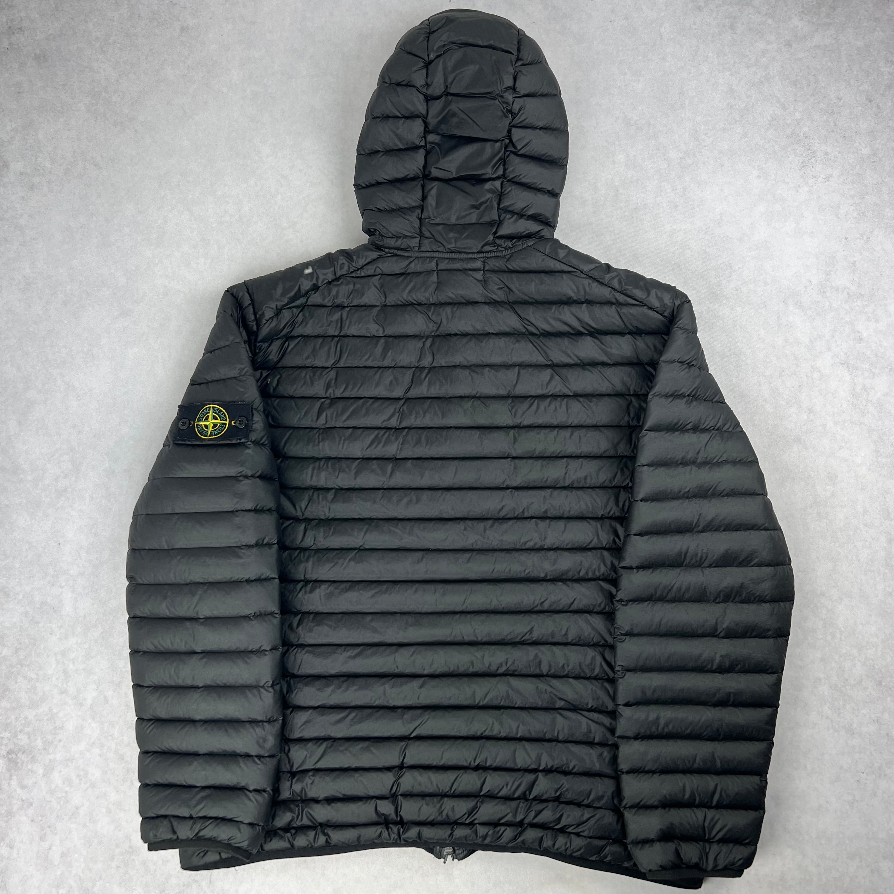 Stone Island Puffer Jacket