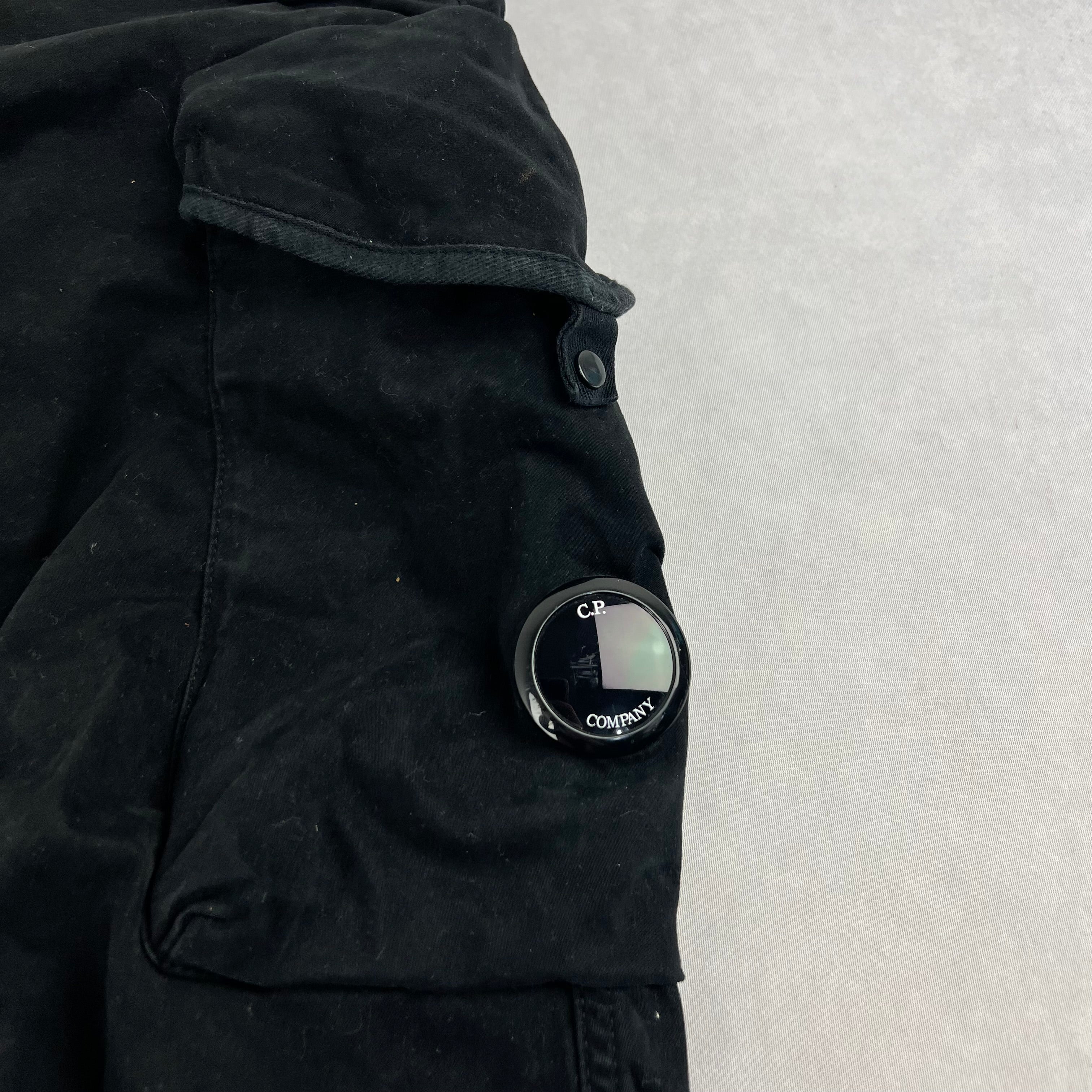 CP Company Cargo Pants