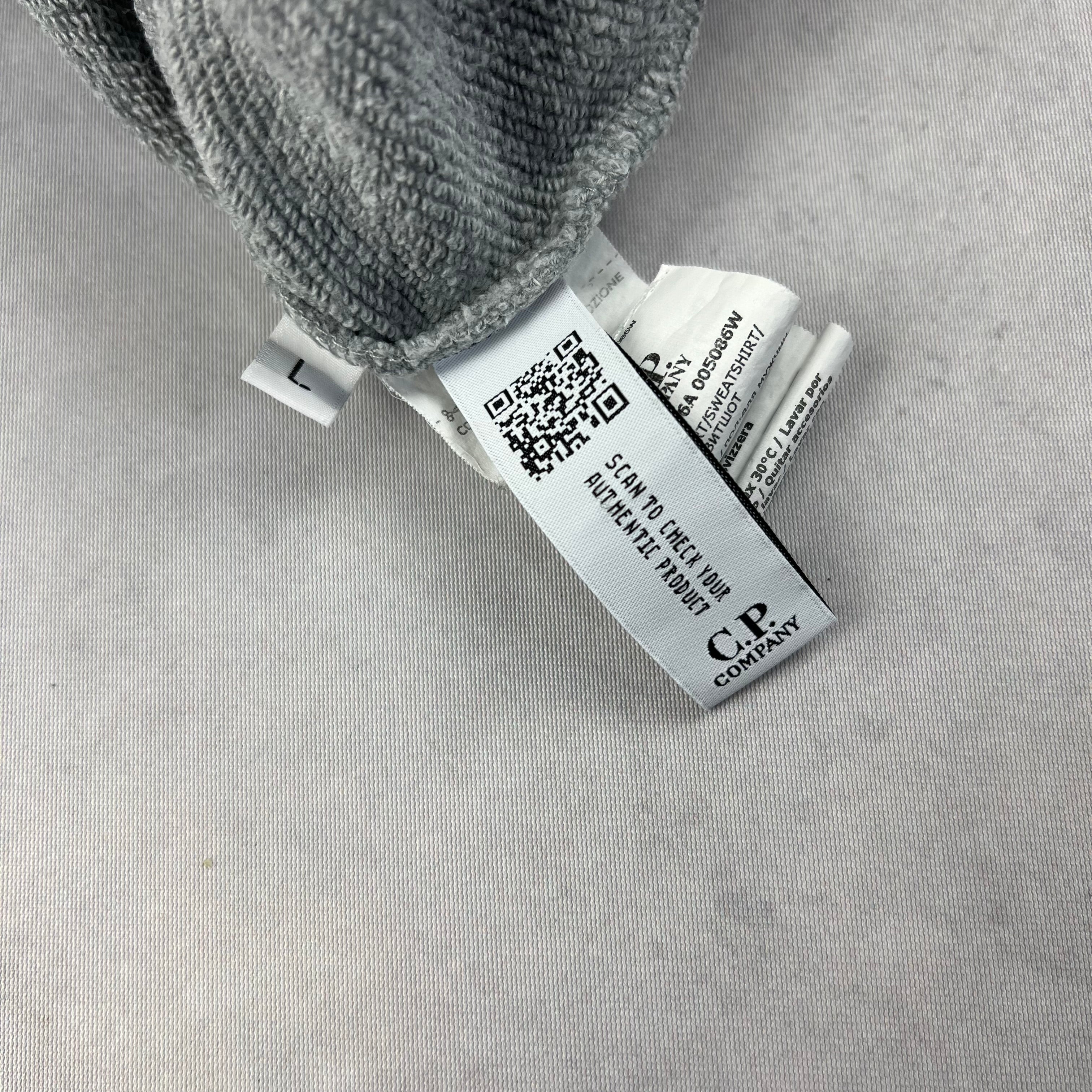 CP Company Hoodie