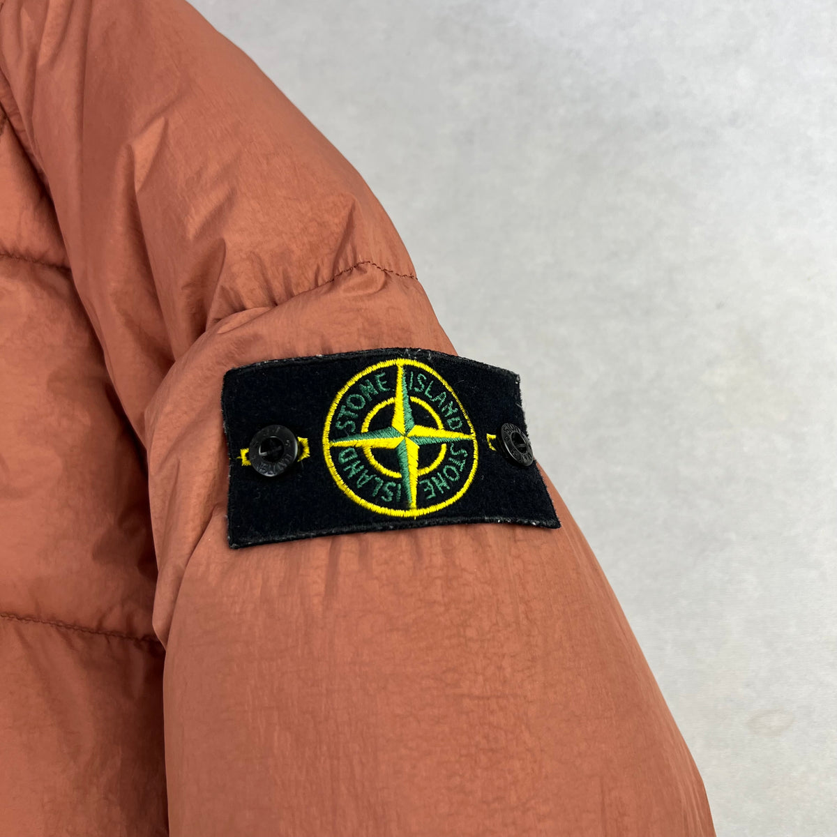Stone Island Parka