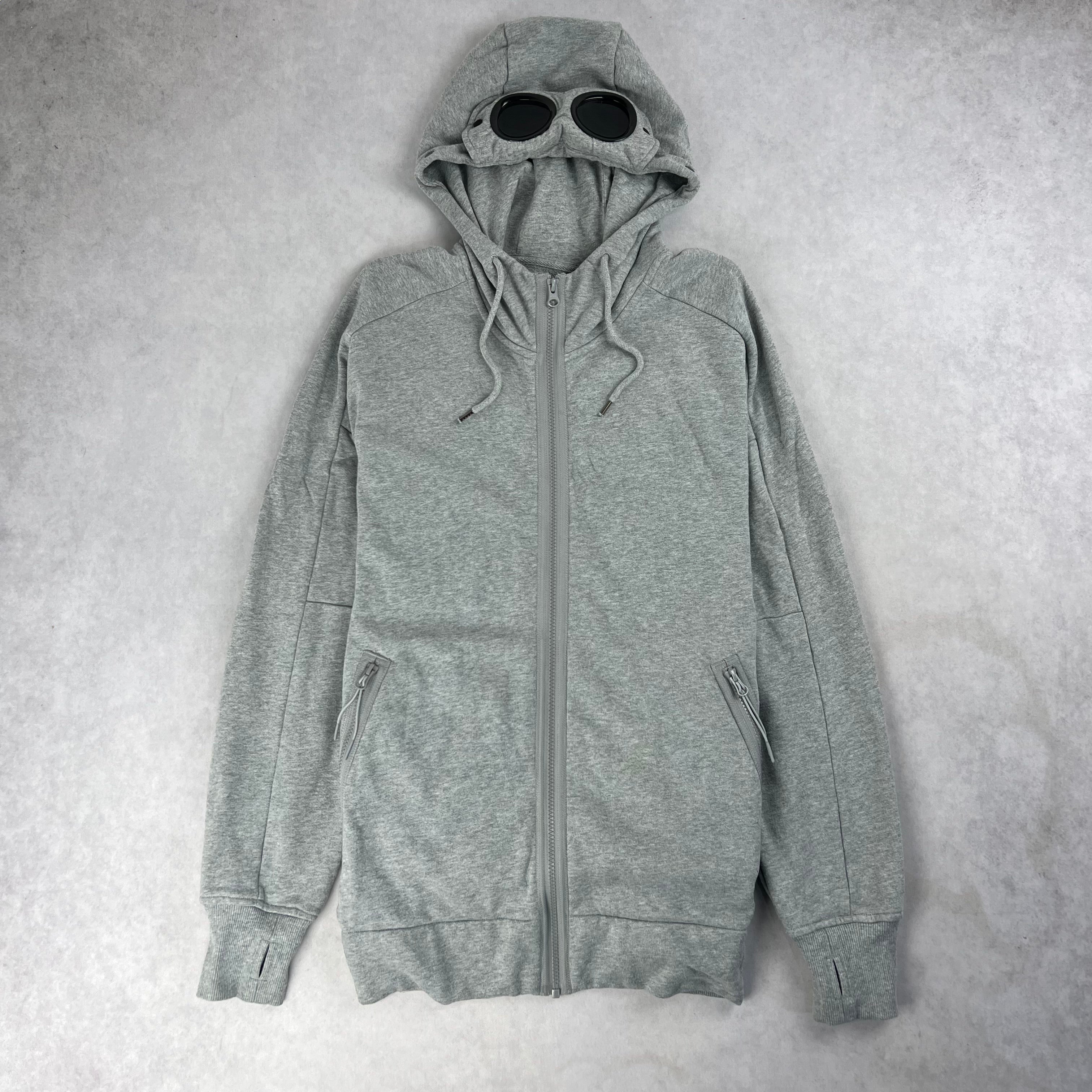 CP Company Goggle Hoodie