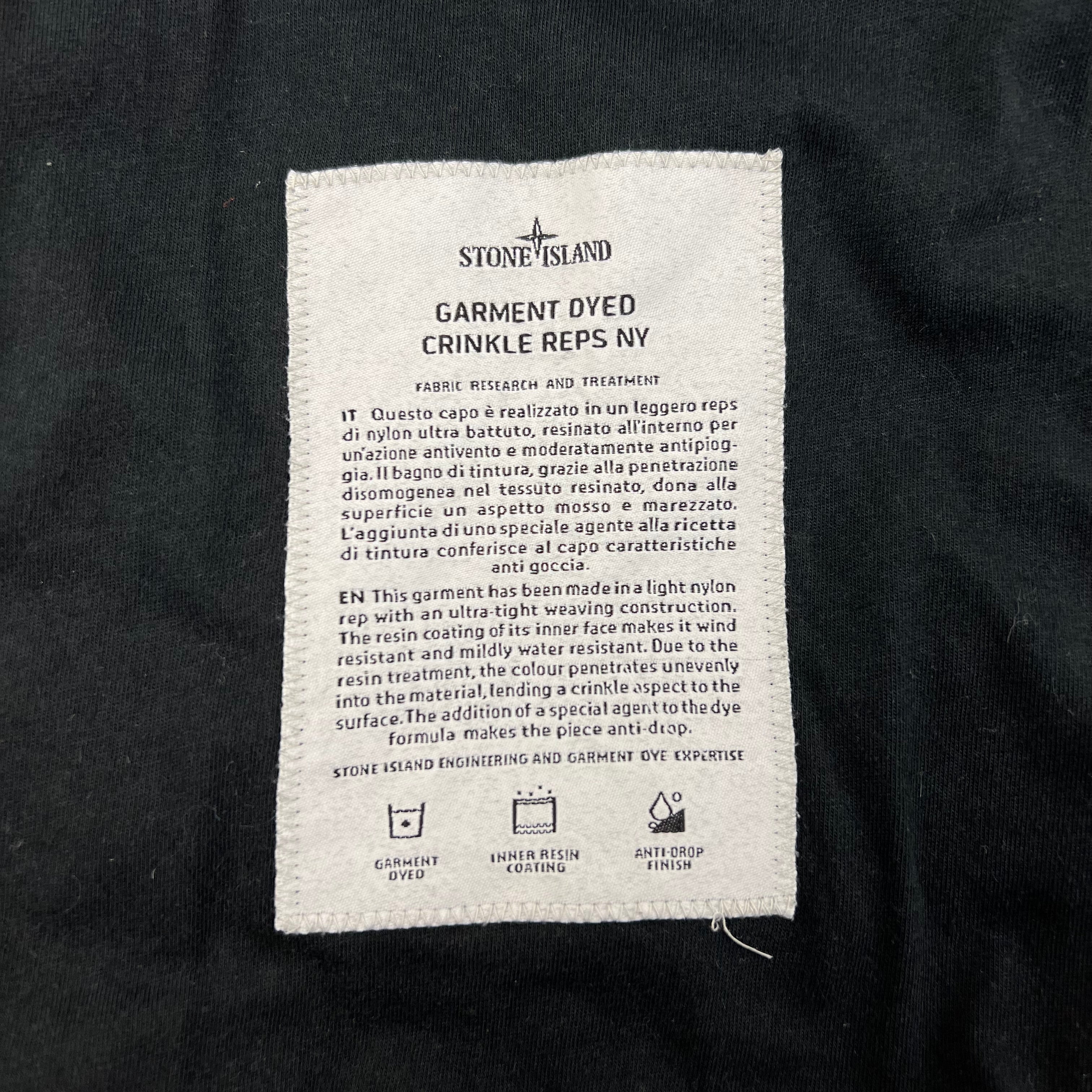 Stone Island Jacket