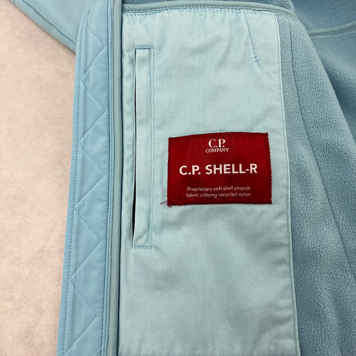 CP Company Goggle Jacket