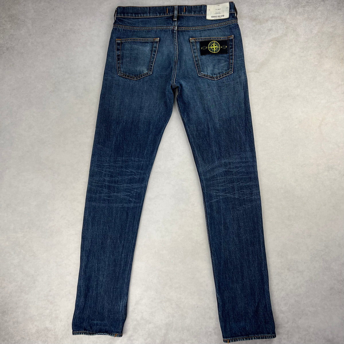 Stone Island Jeans