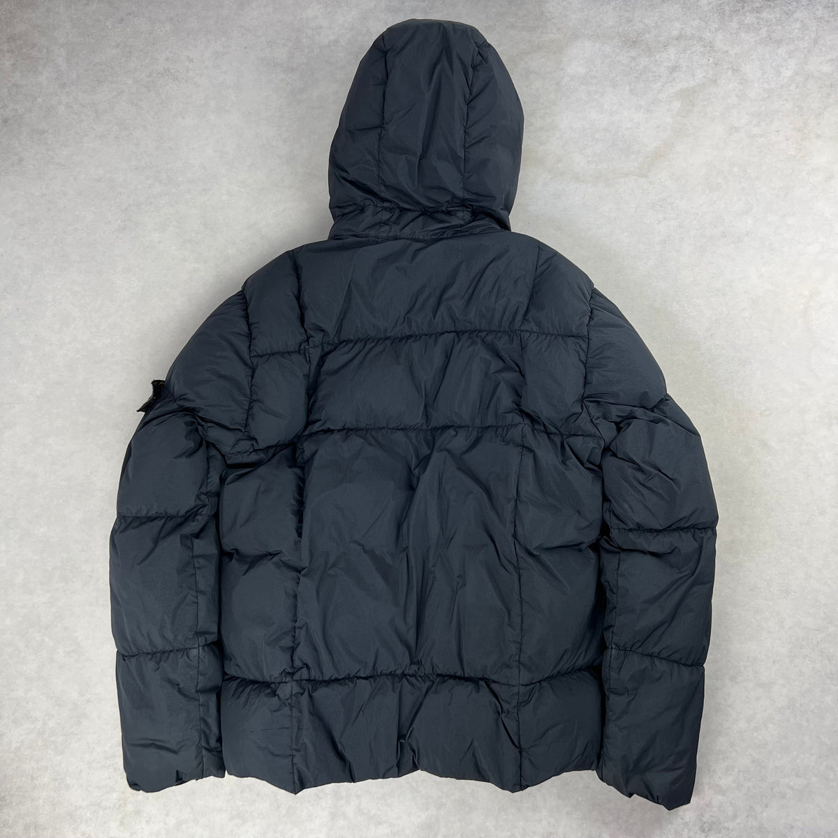 Stone Island Puffer Jacket