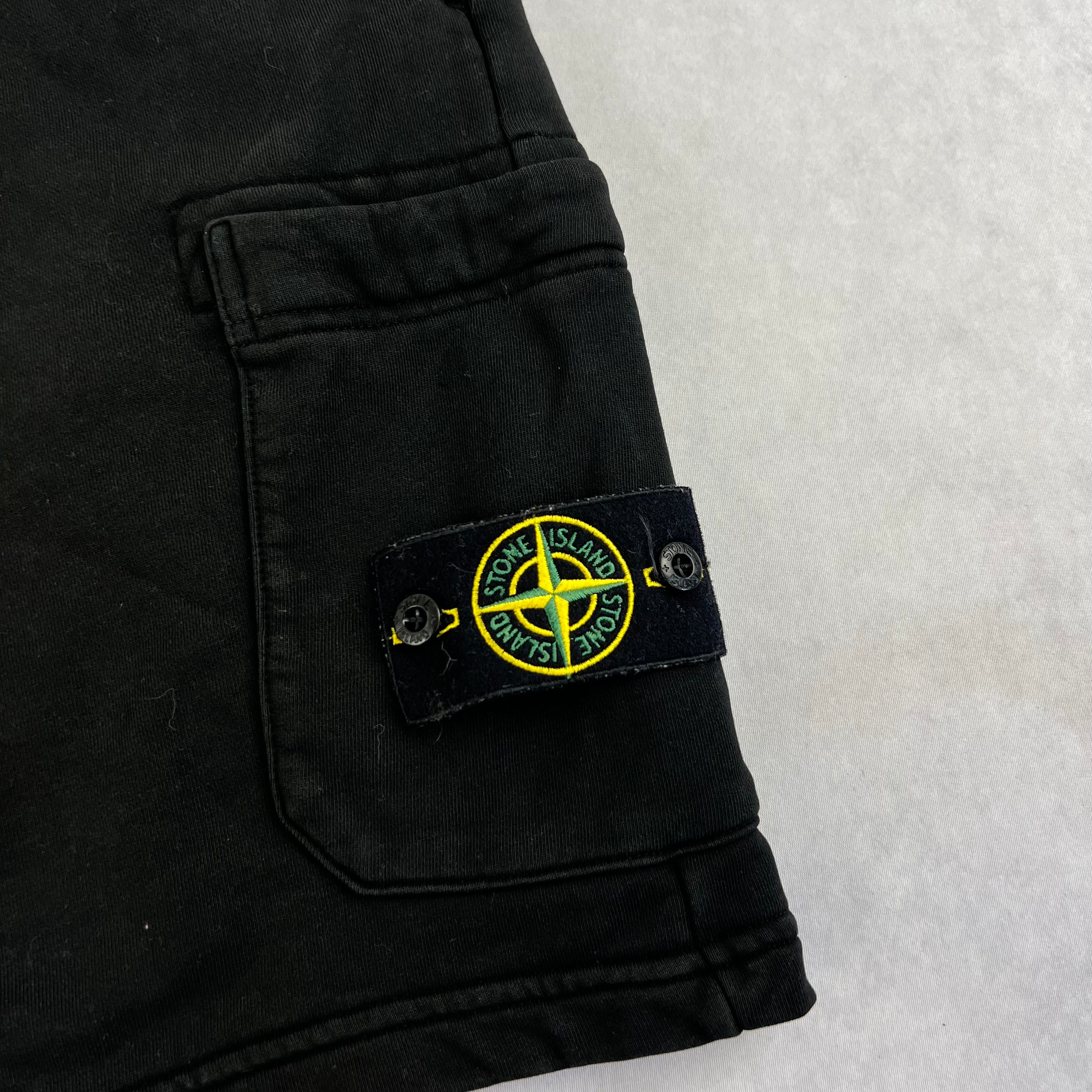 Stone Island Shorts