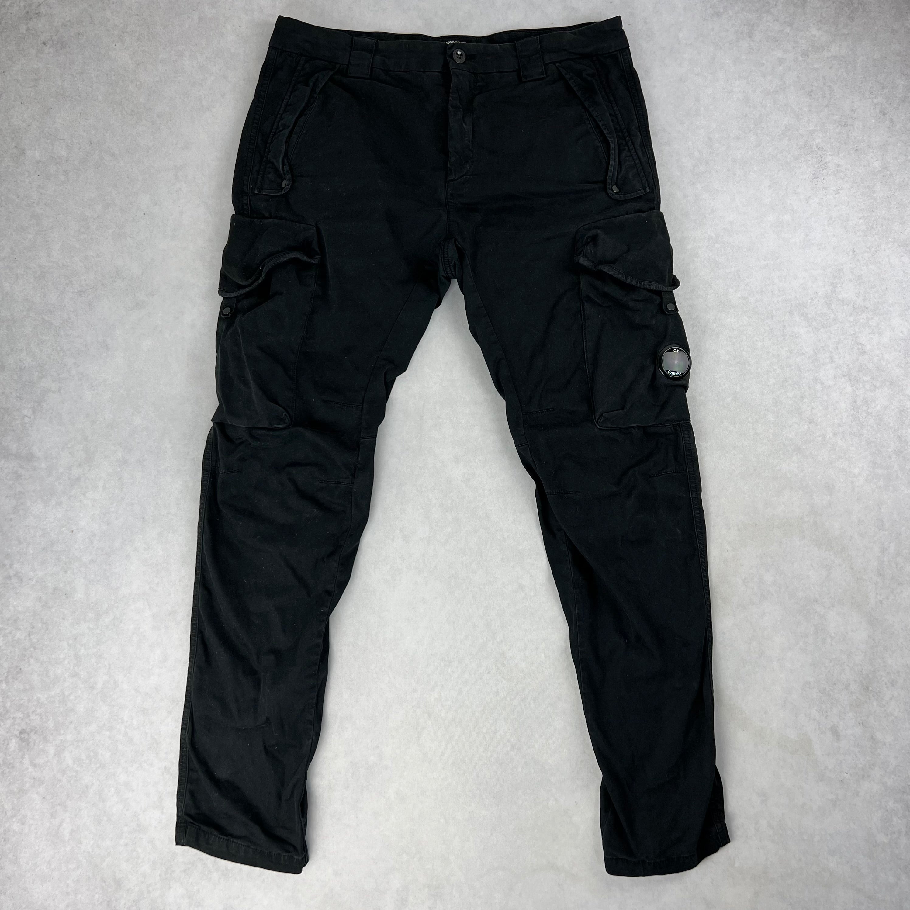 CP Company Cargo Pants