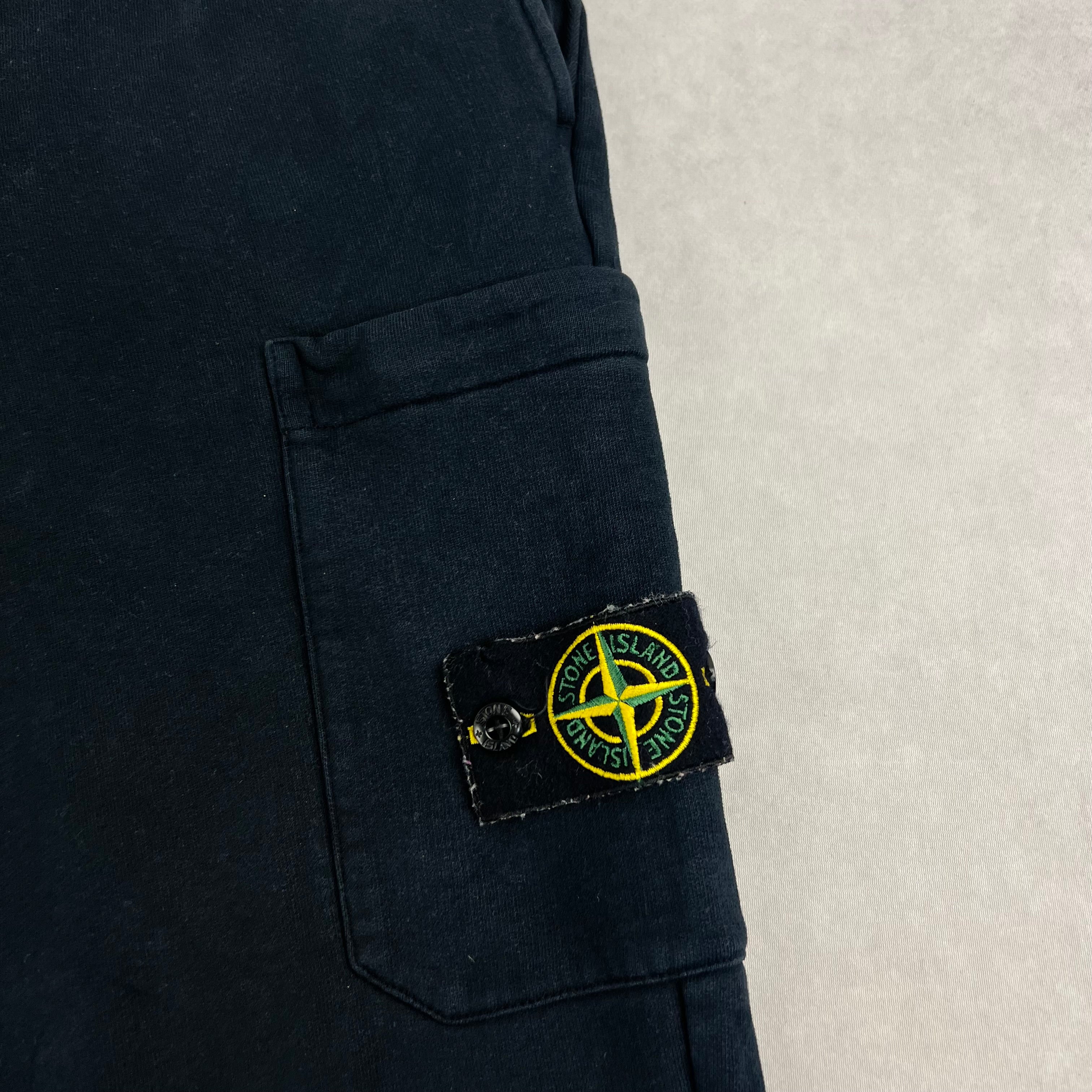 Stone Island Joggers