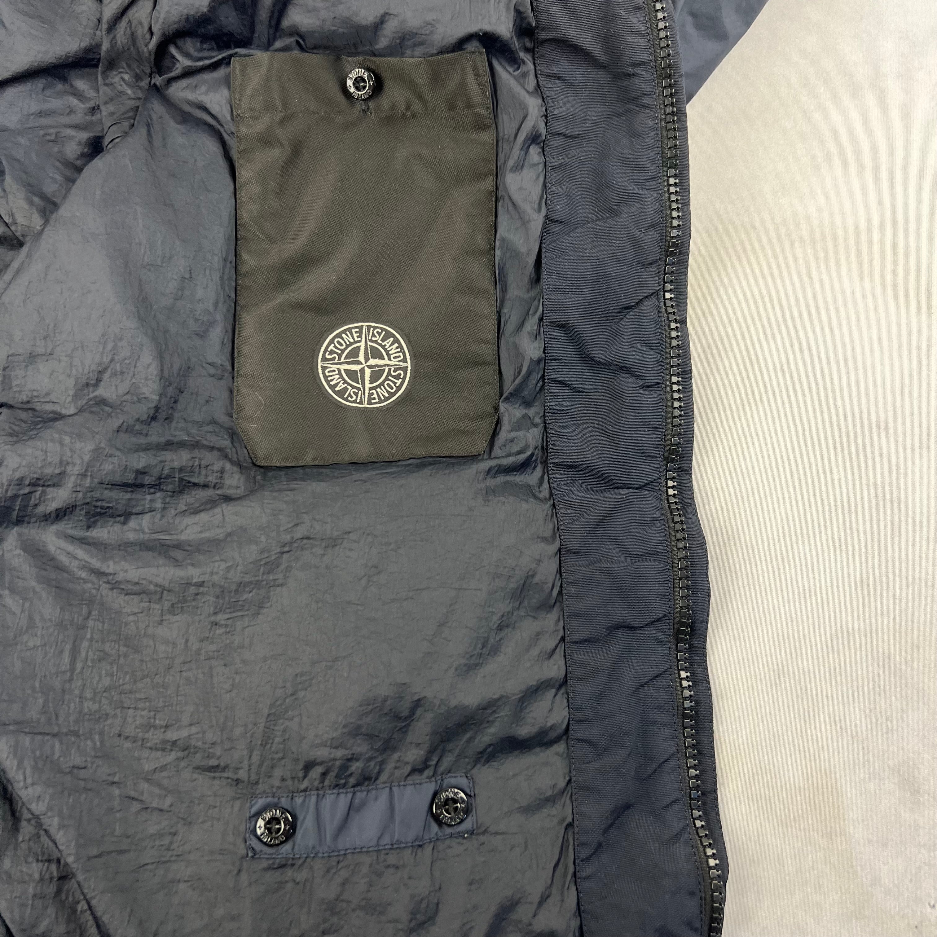 Stone Island Puffer Jacket