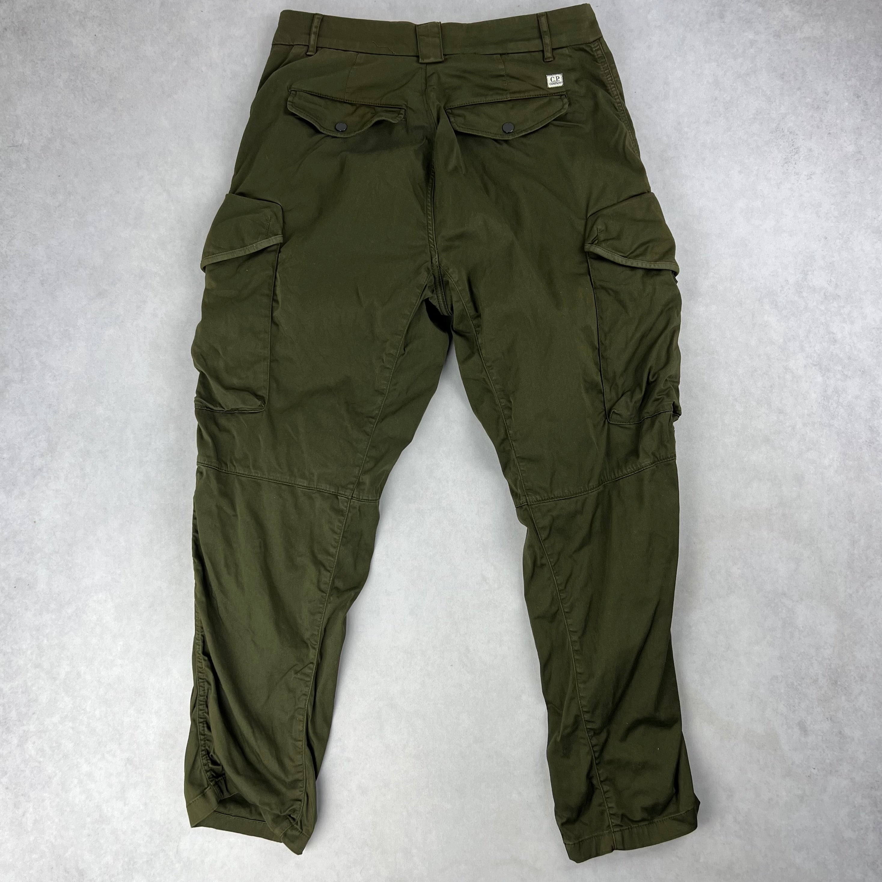 CP Company Cargo Pants
