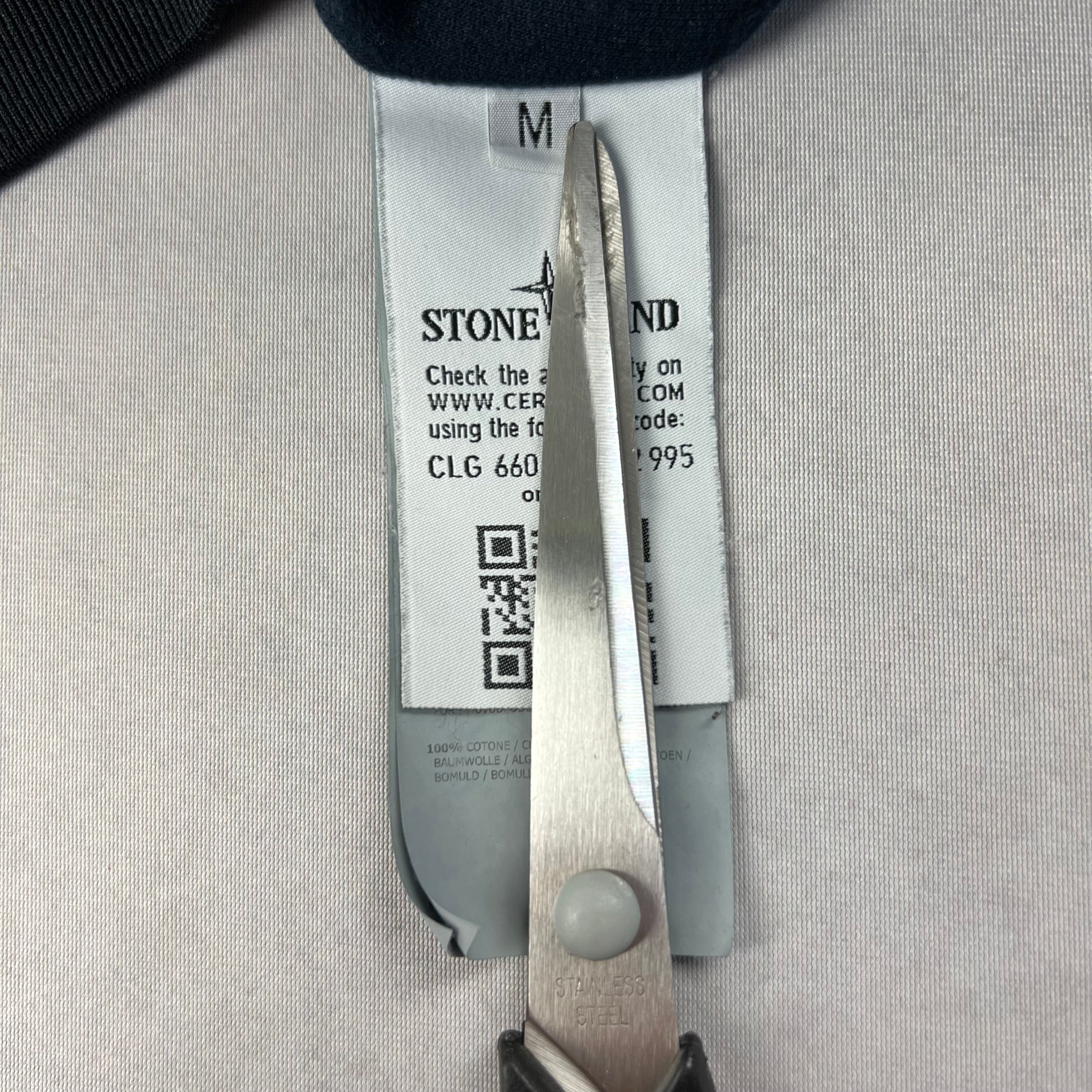 Stone Island Jacket