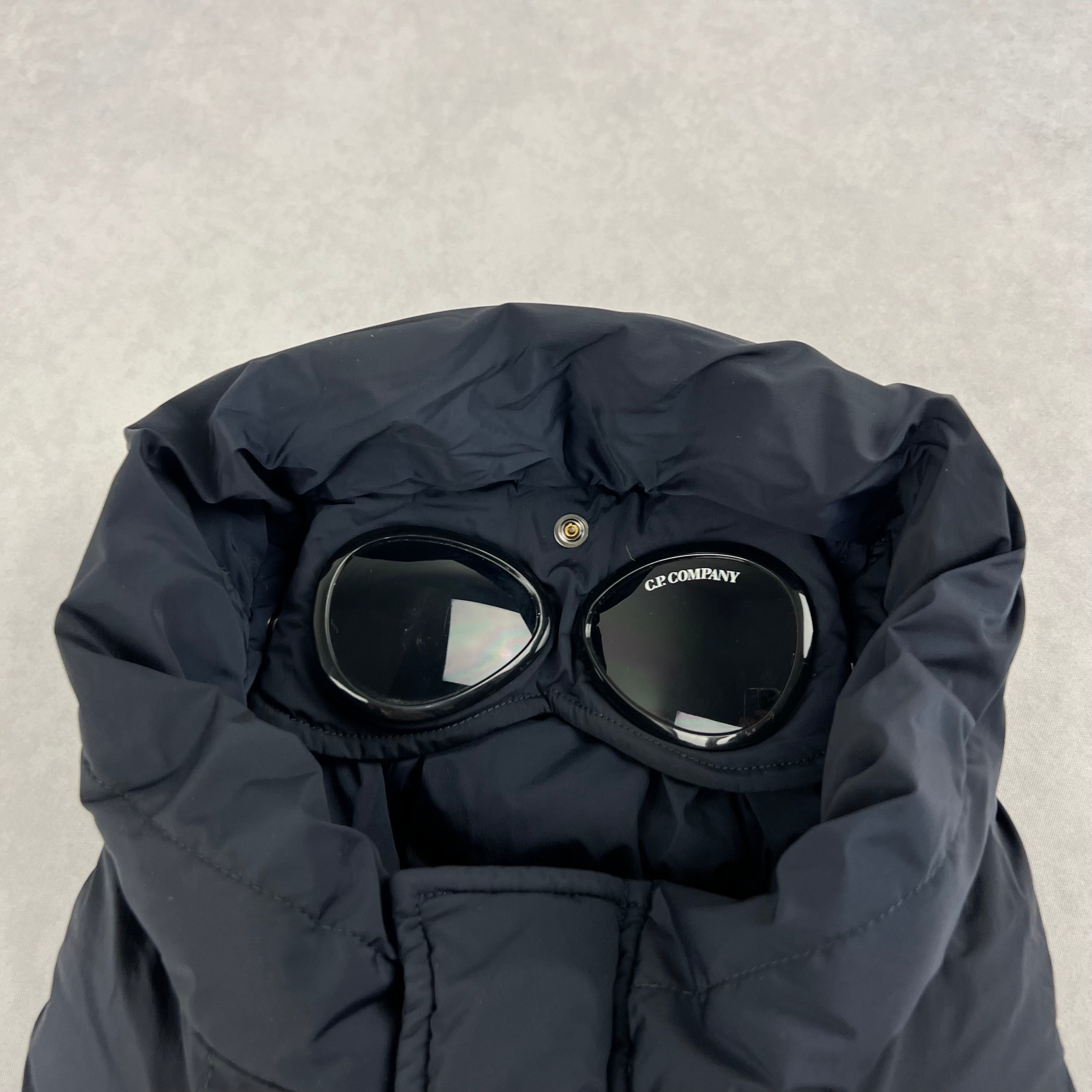 CP Company Puffer Jacket