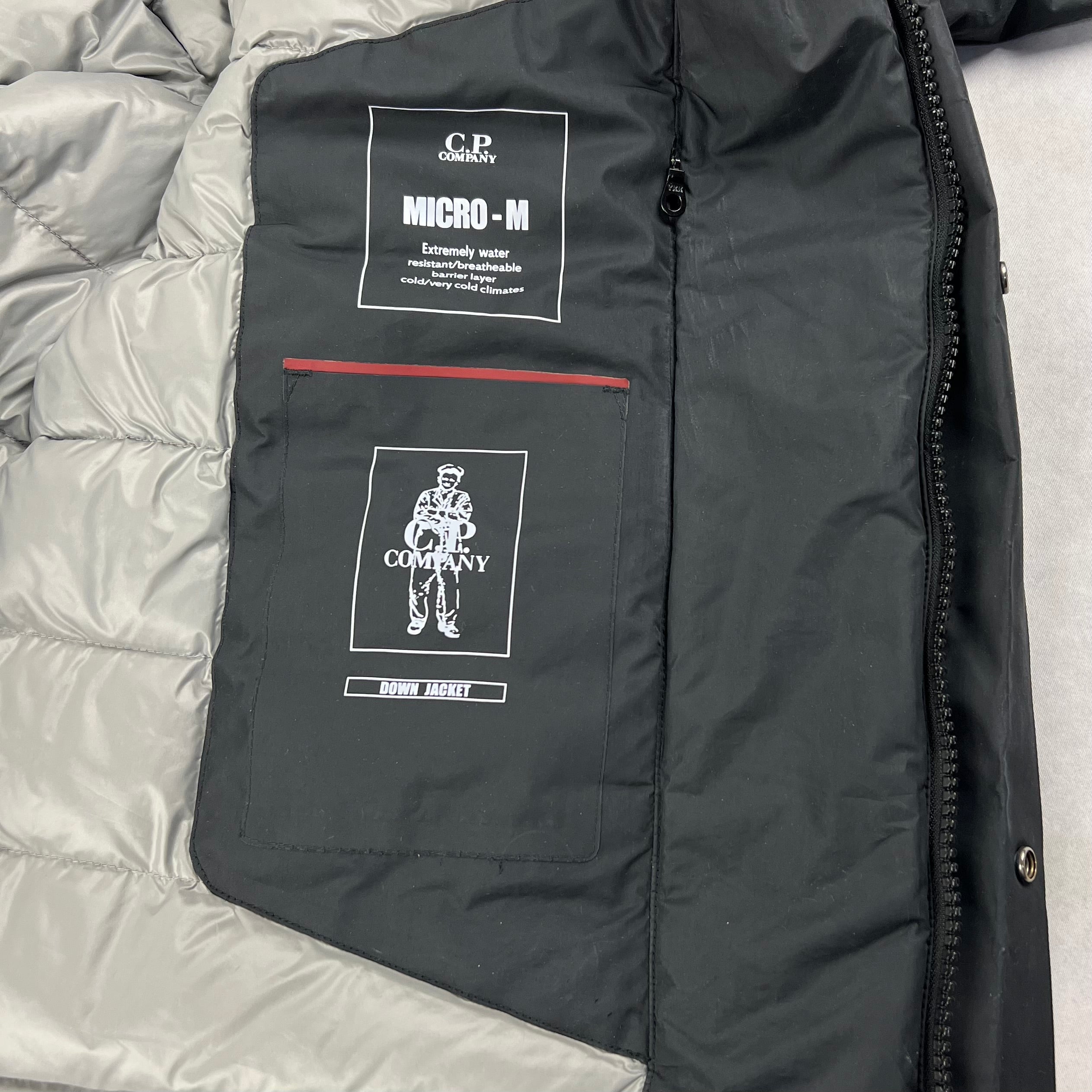 CP Company Parka