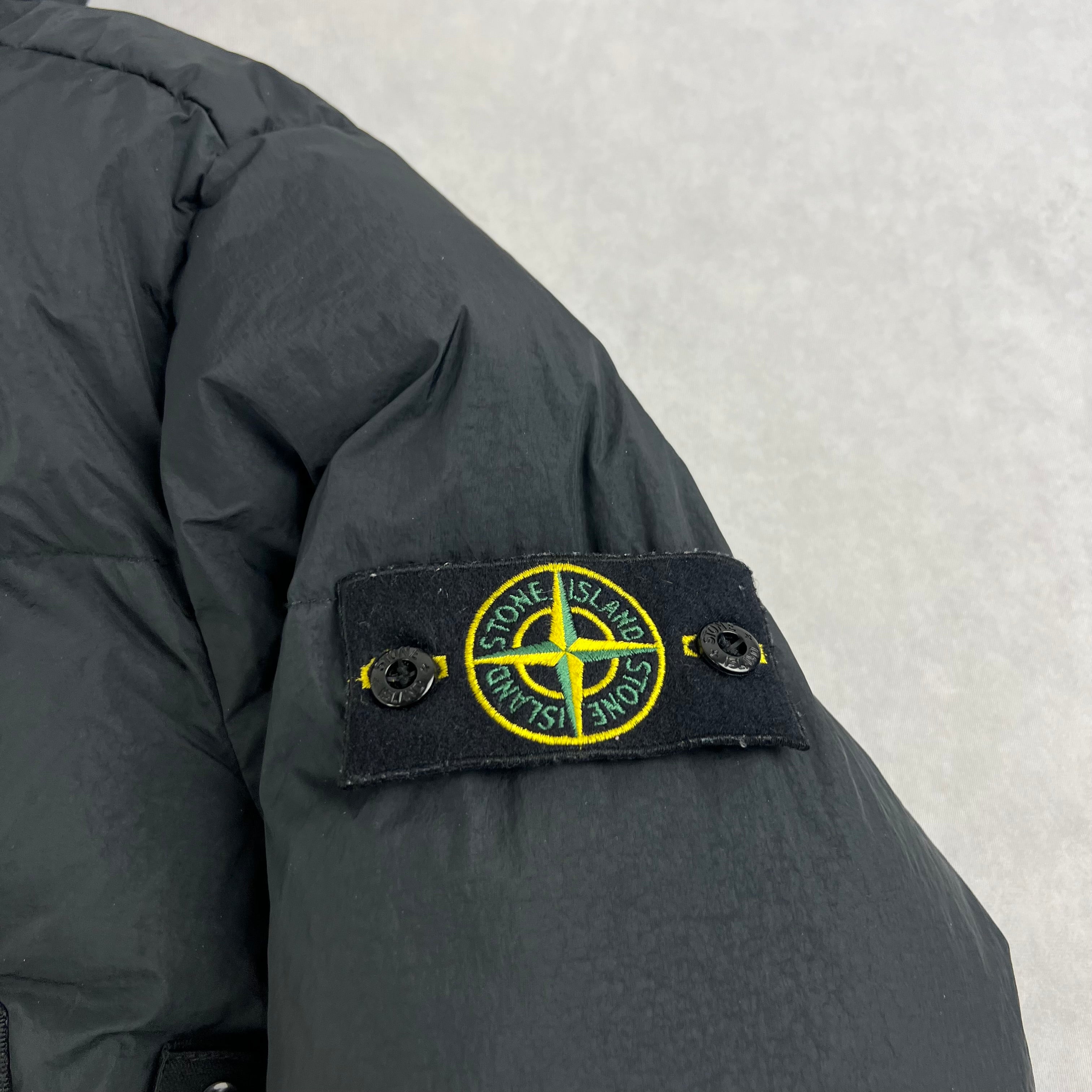 Stone Island Puffer Jacket