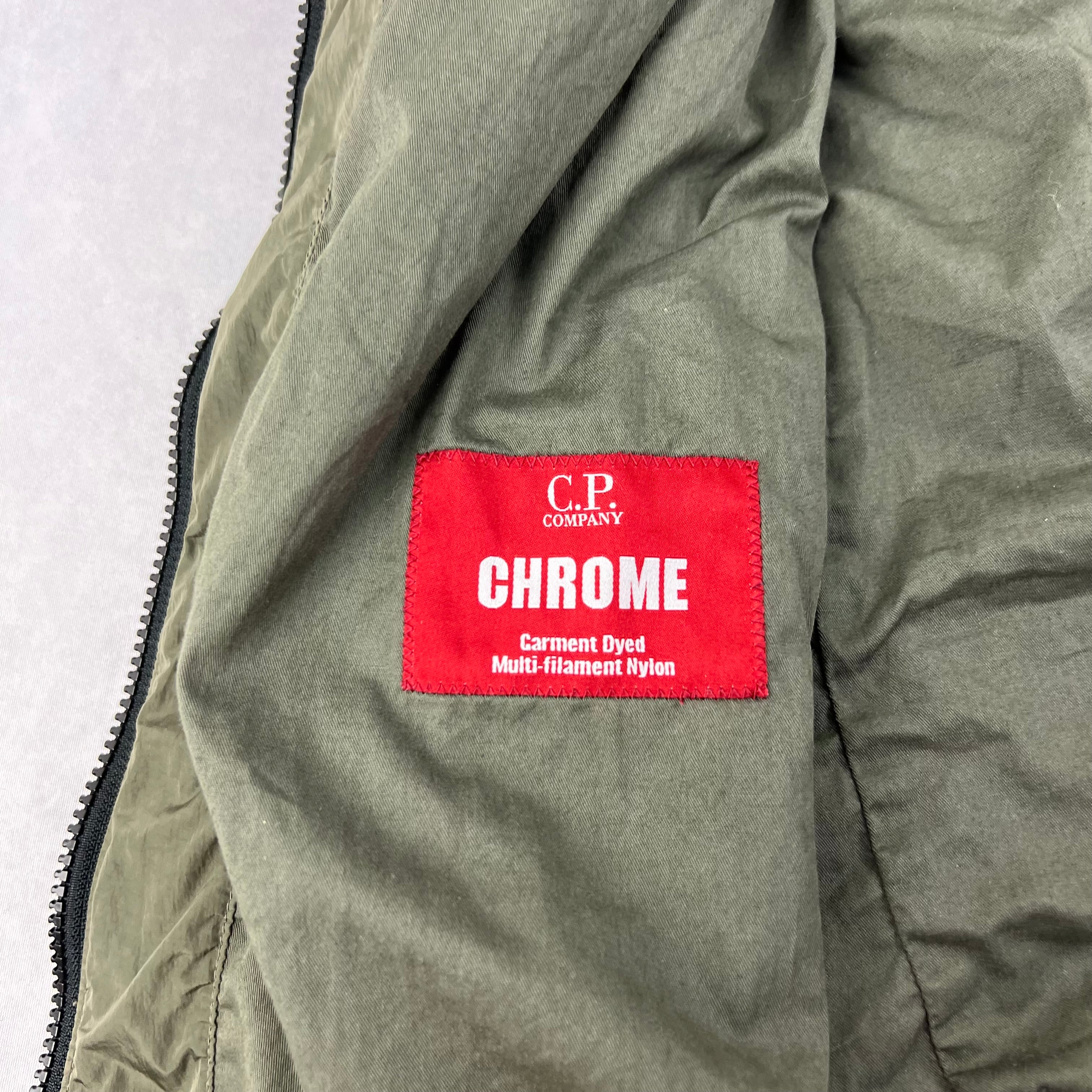 CP Company Overshirt
