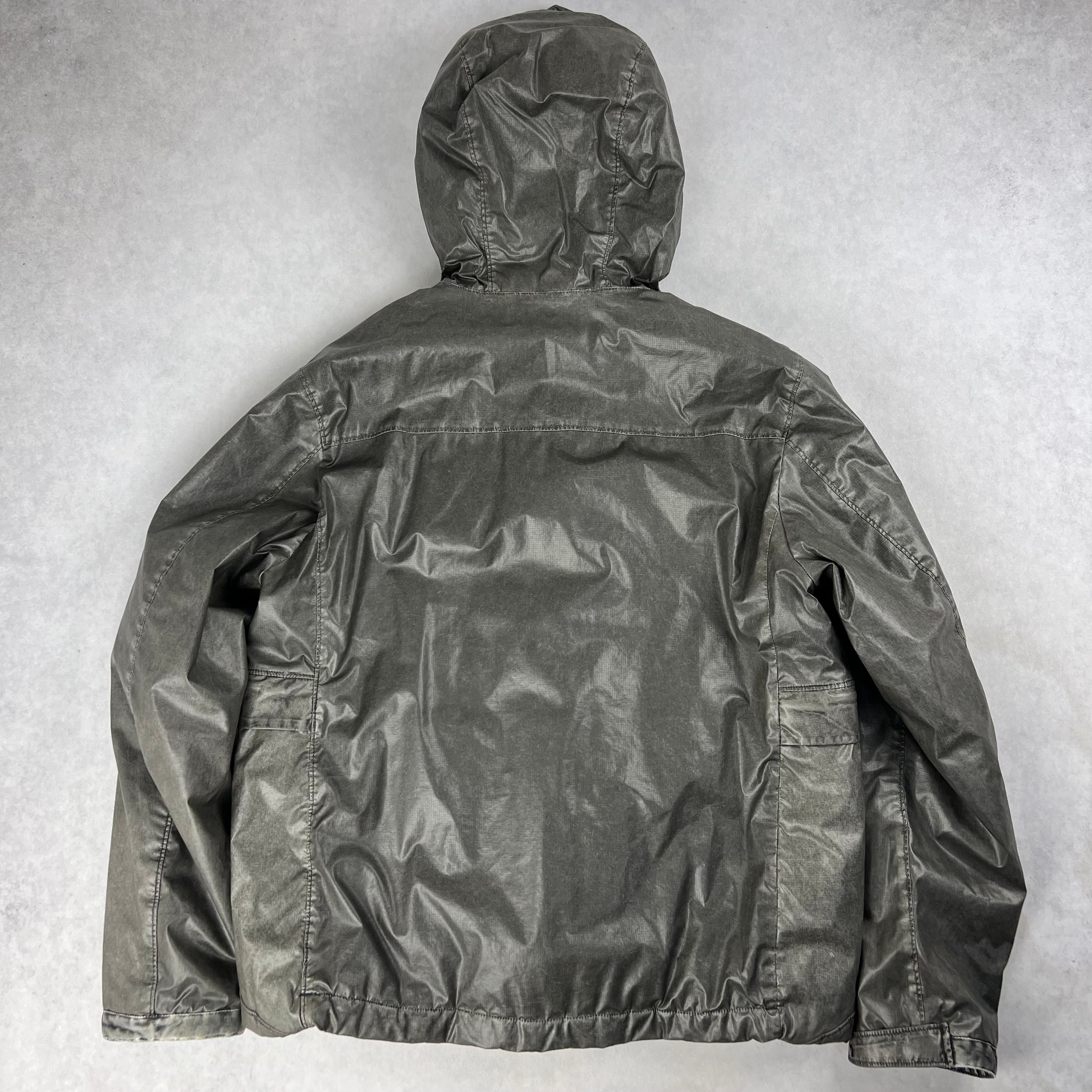 CP Company Explorer Jacket