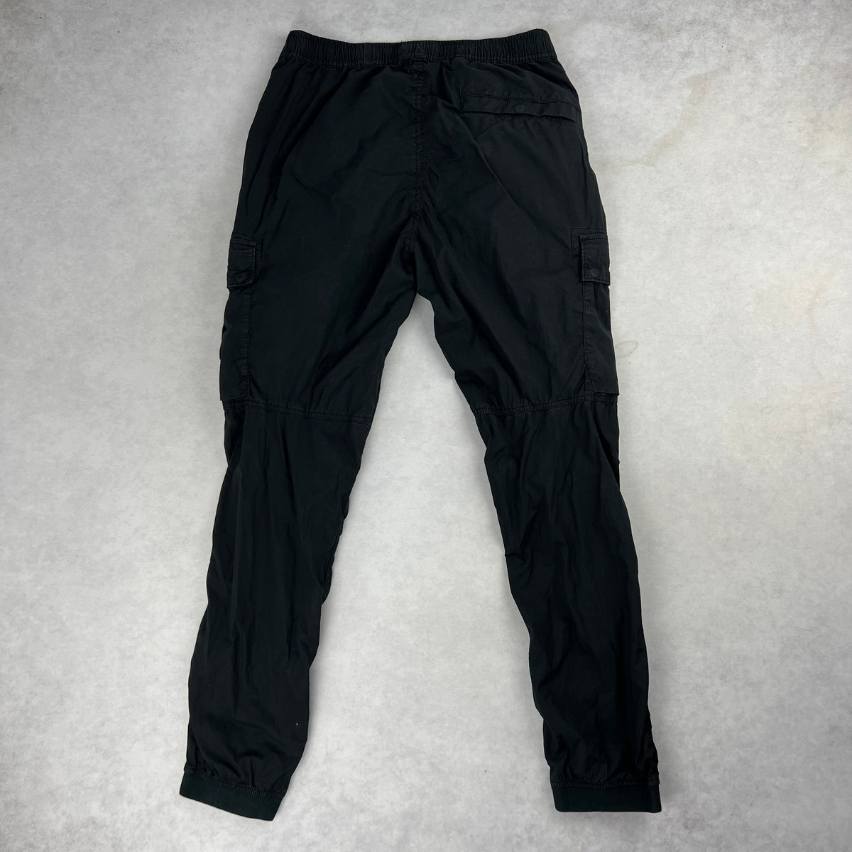 Stone Island Cargo Pants