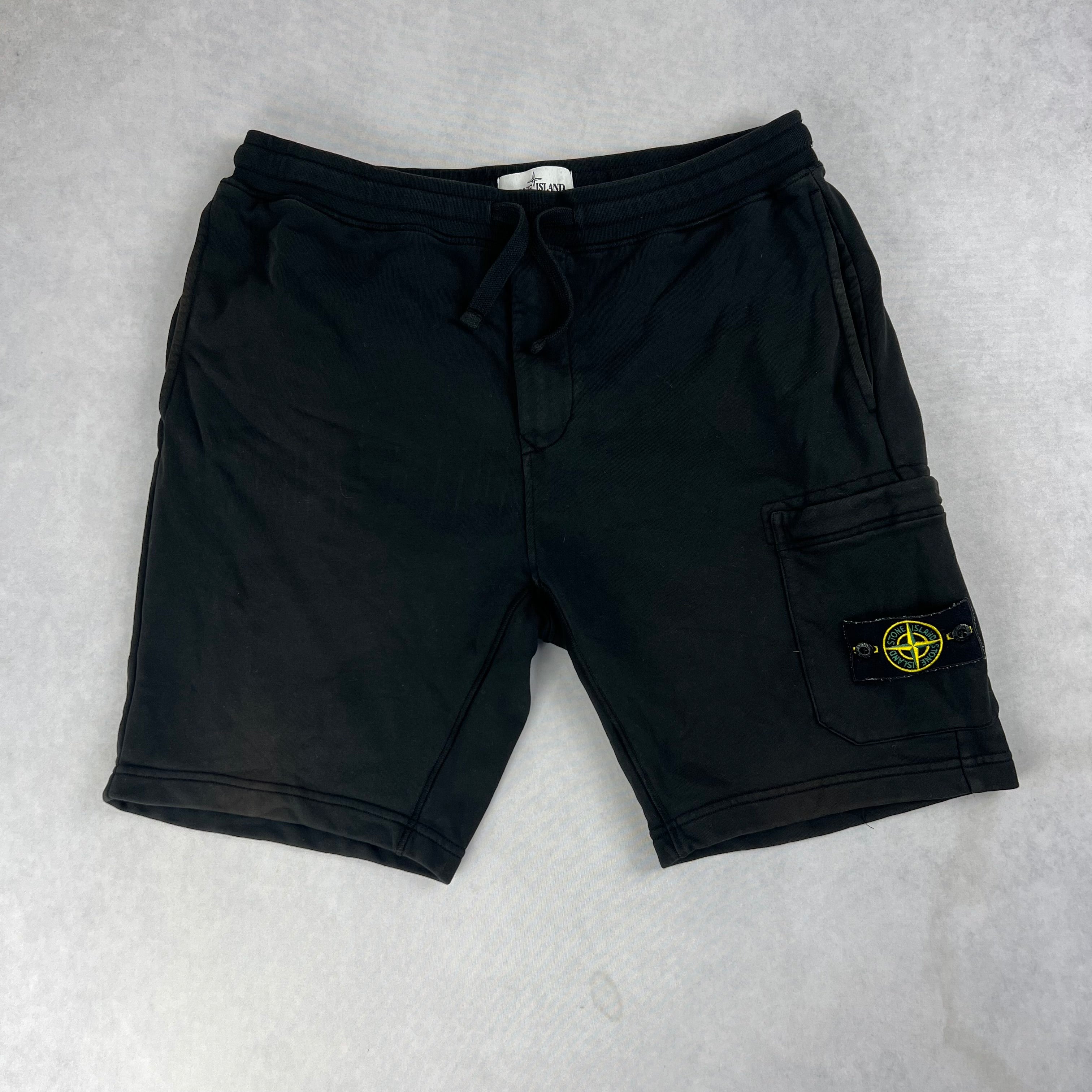 Stone Island Shorts