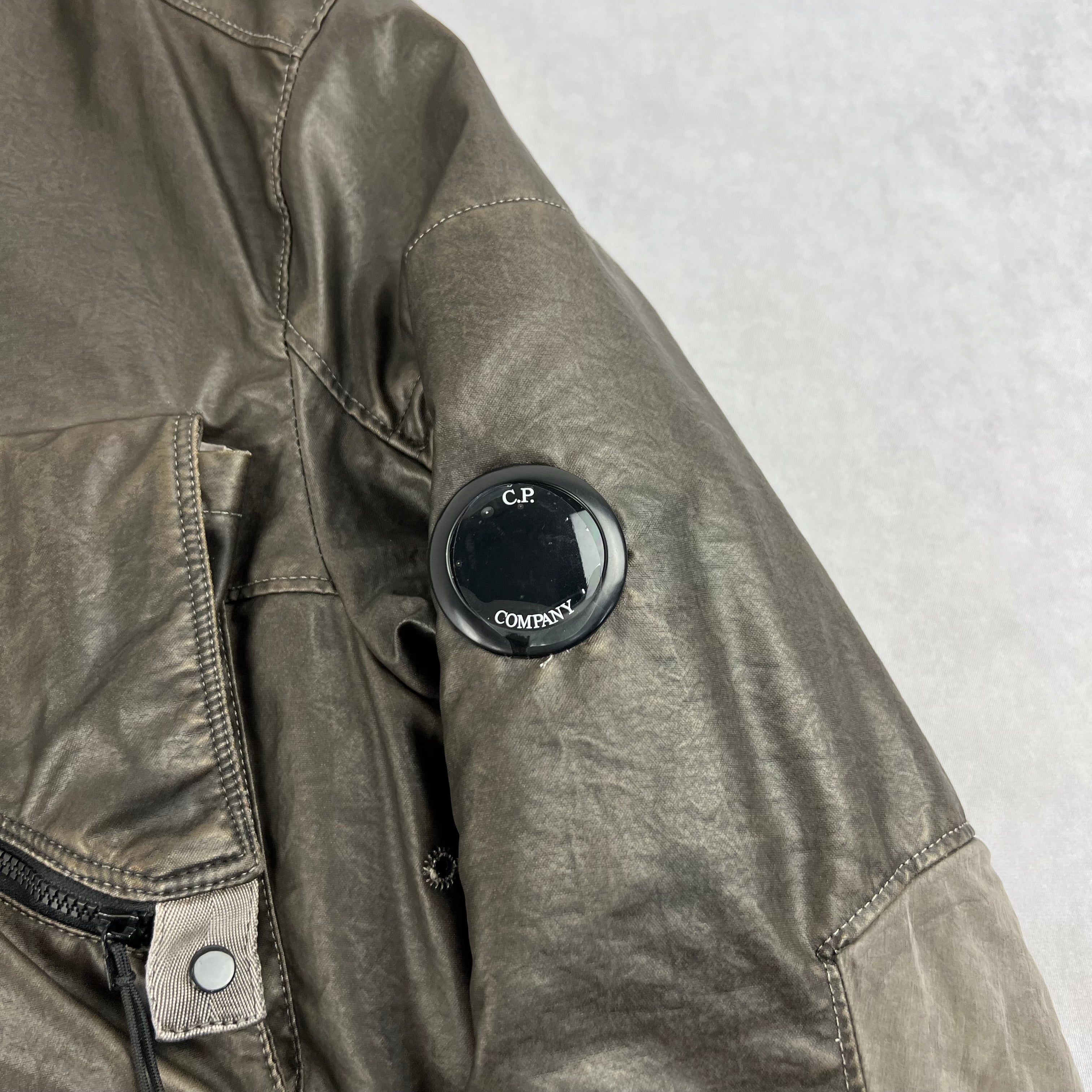 CP Company Jacket