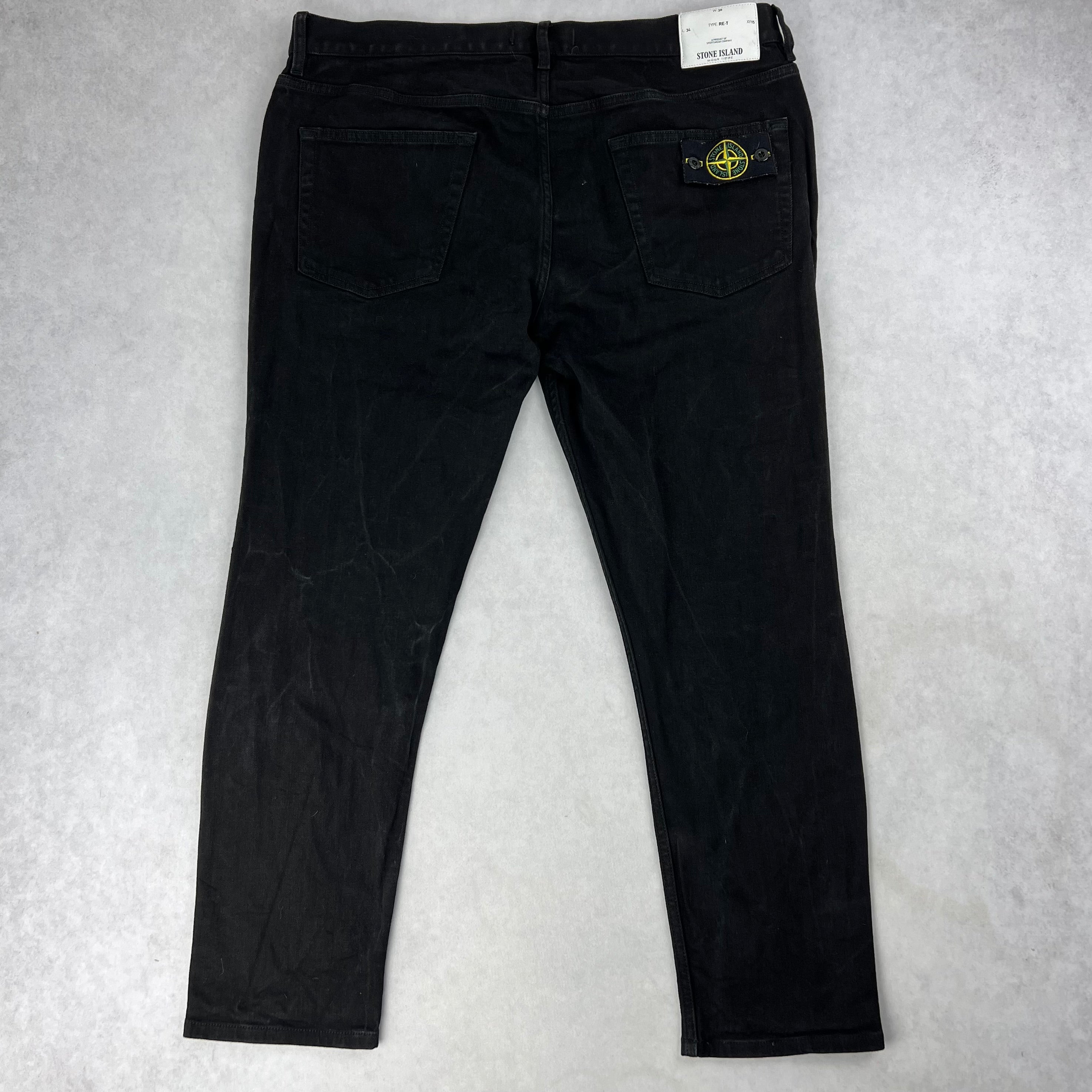 Stone Island Jeans