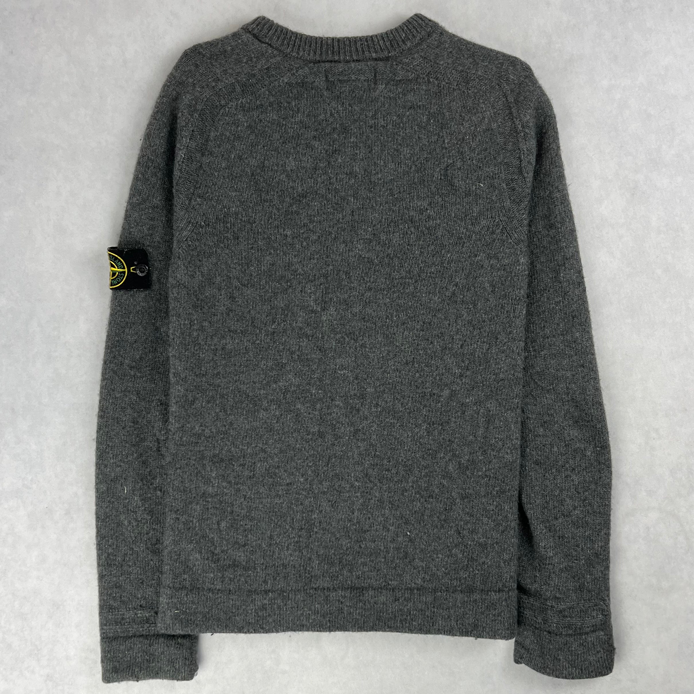 Stone Island Jumper